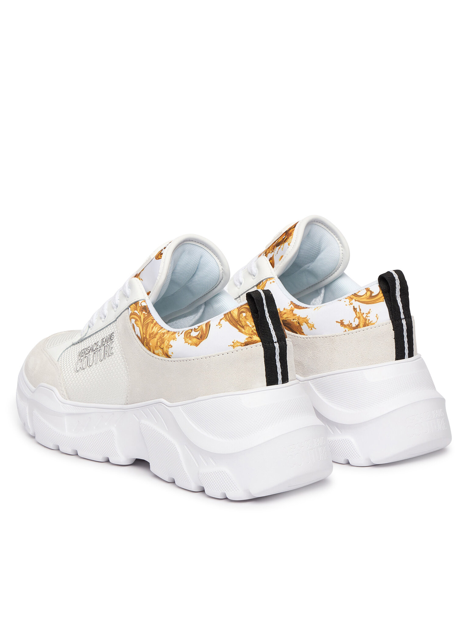 Tossud Versace Jeans Couture