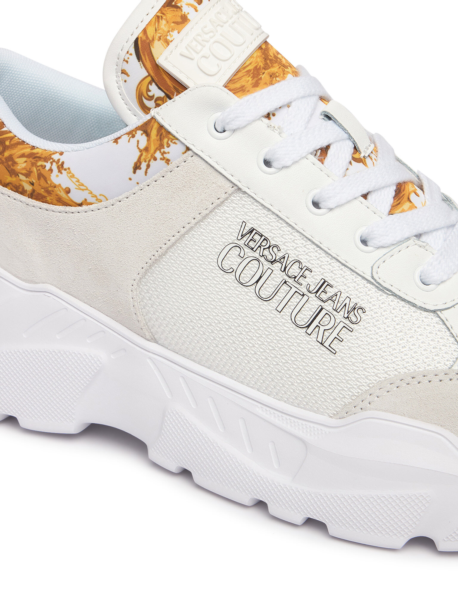 Tossud Versace Jeans Couture