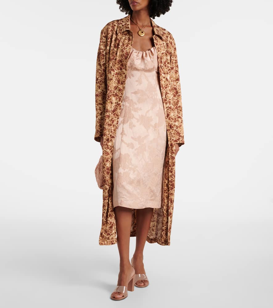 Gianvito Rossi 85 mules