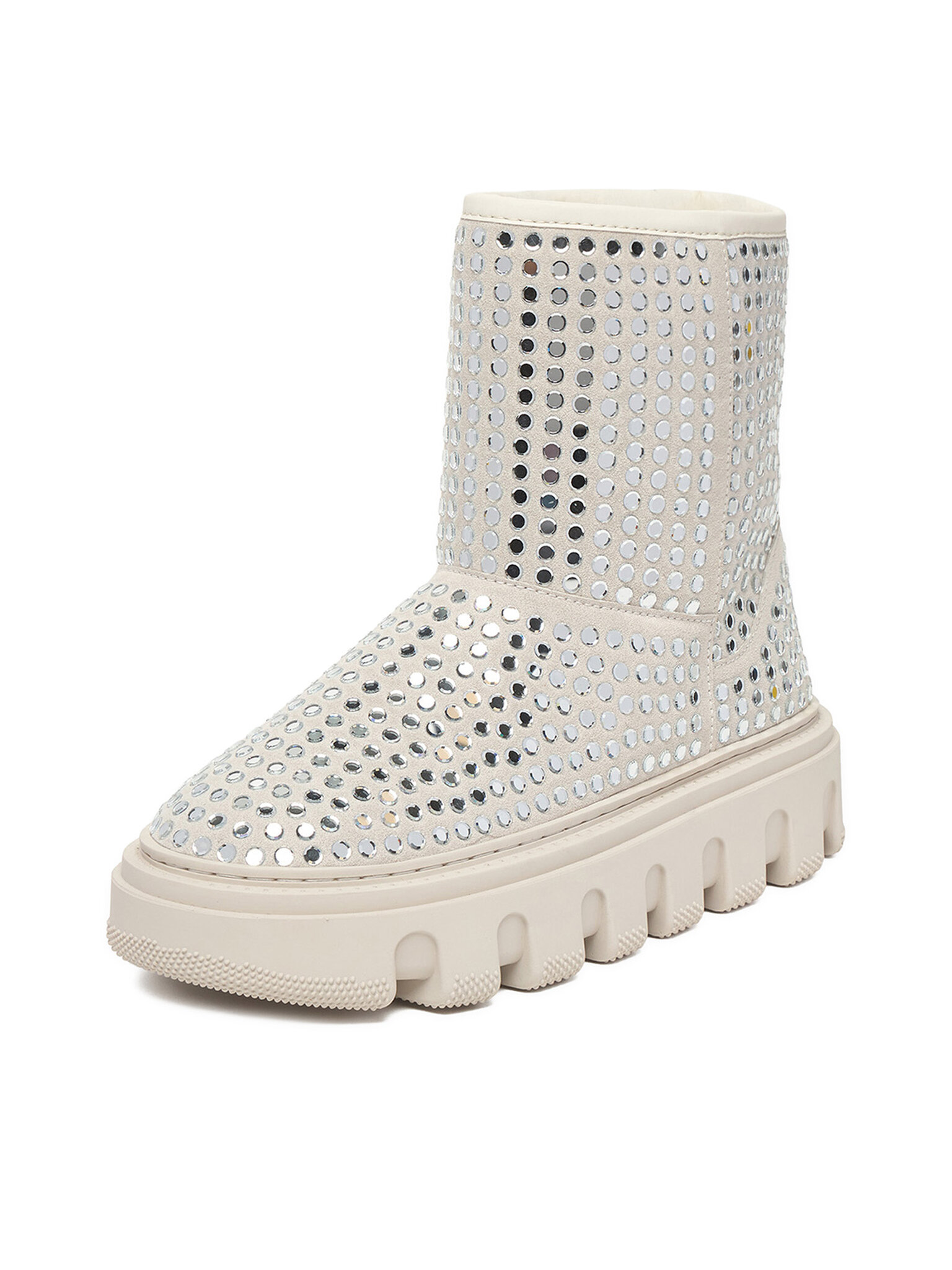 Lumesaapad Eva Minge