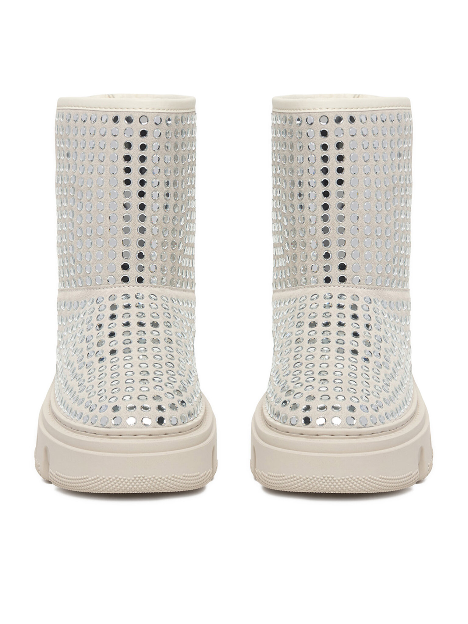 Lumesaapad Eva Minge