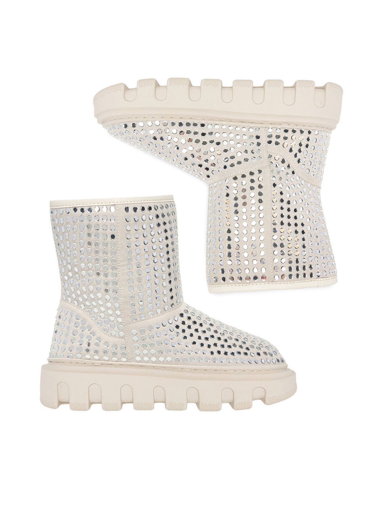 Lumesaapad Eva Minge