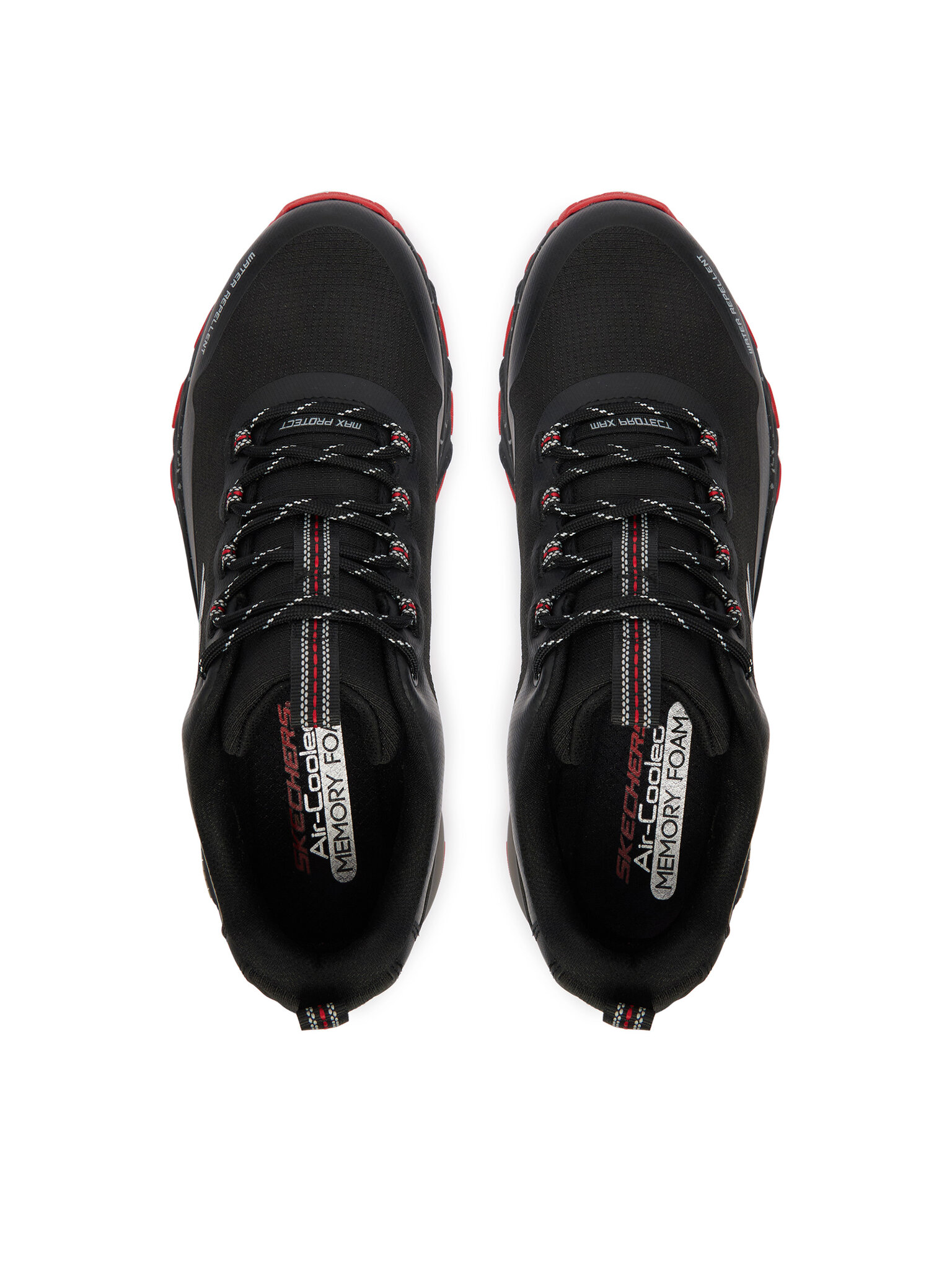 Matkajalatsid Skechers