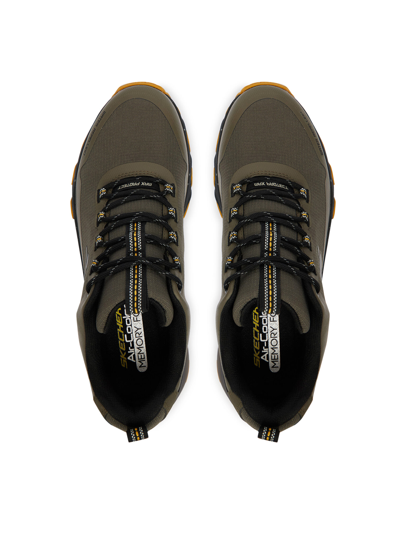 Matkajalatsid Skechers