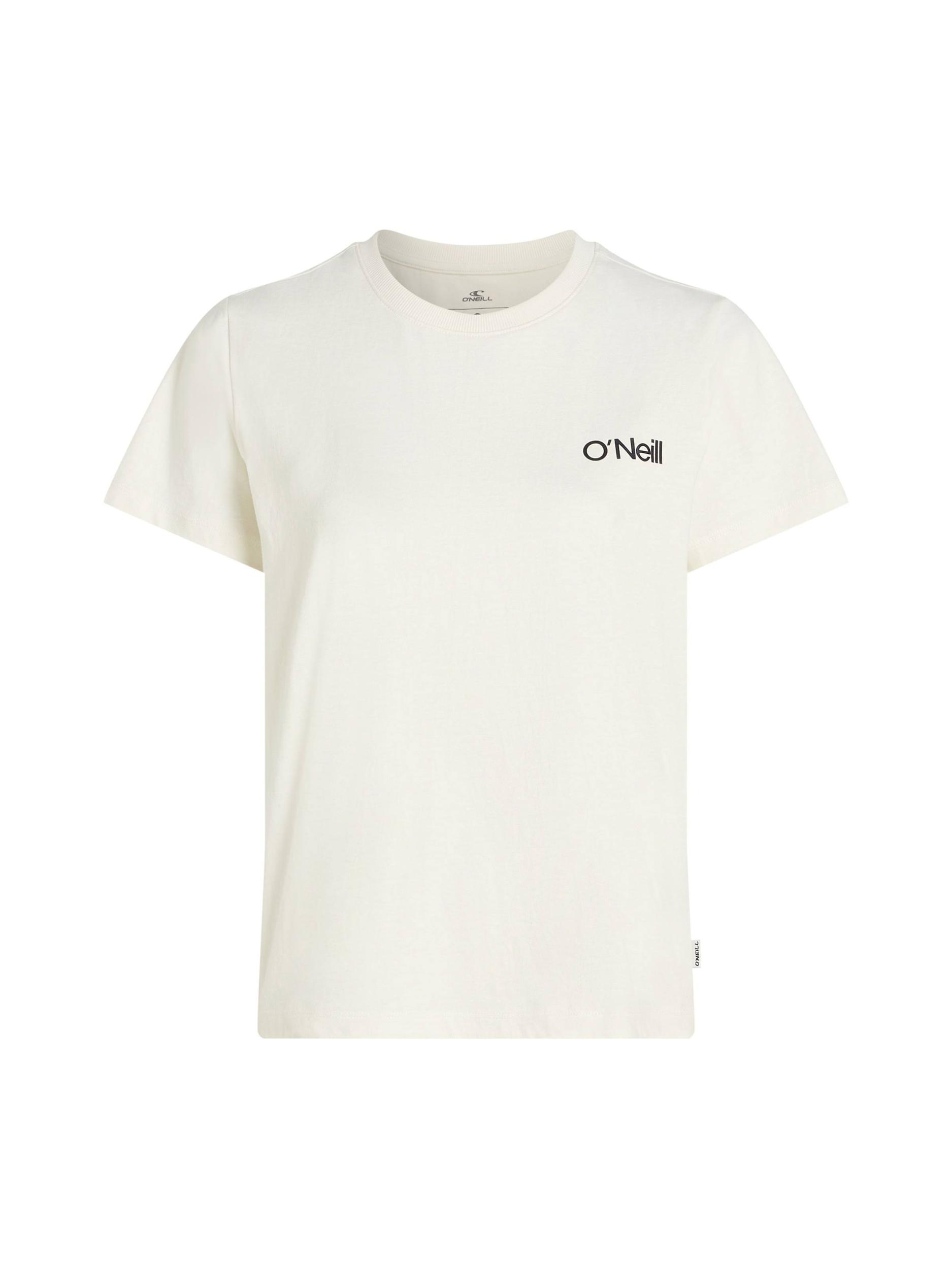 O'NEILL Särk must / valge