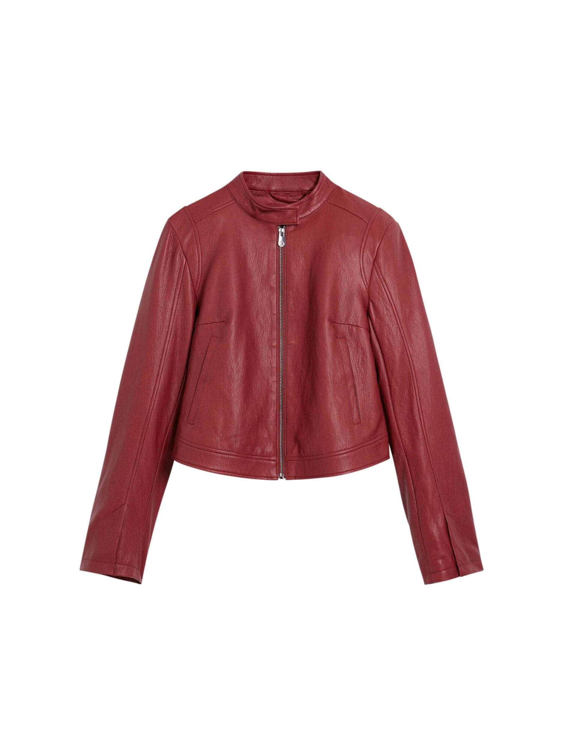 Desigual Kevad-sügisjope punane