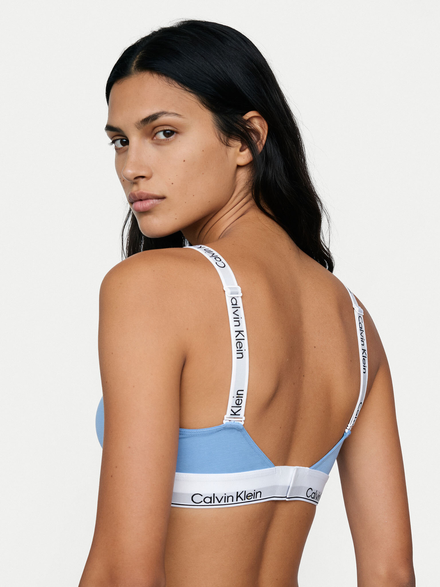 Bralette rinnahoidja Calvin Klein Underwear