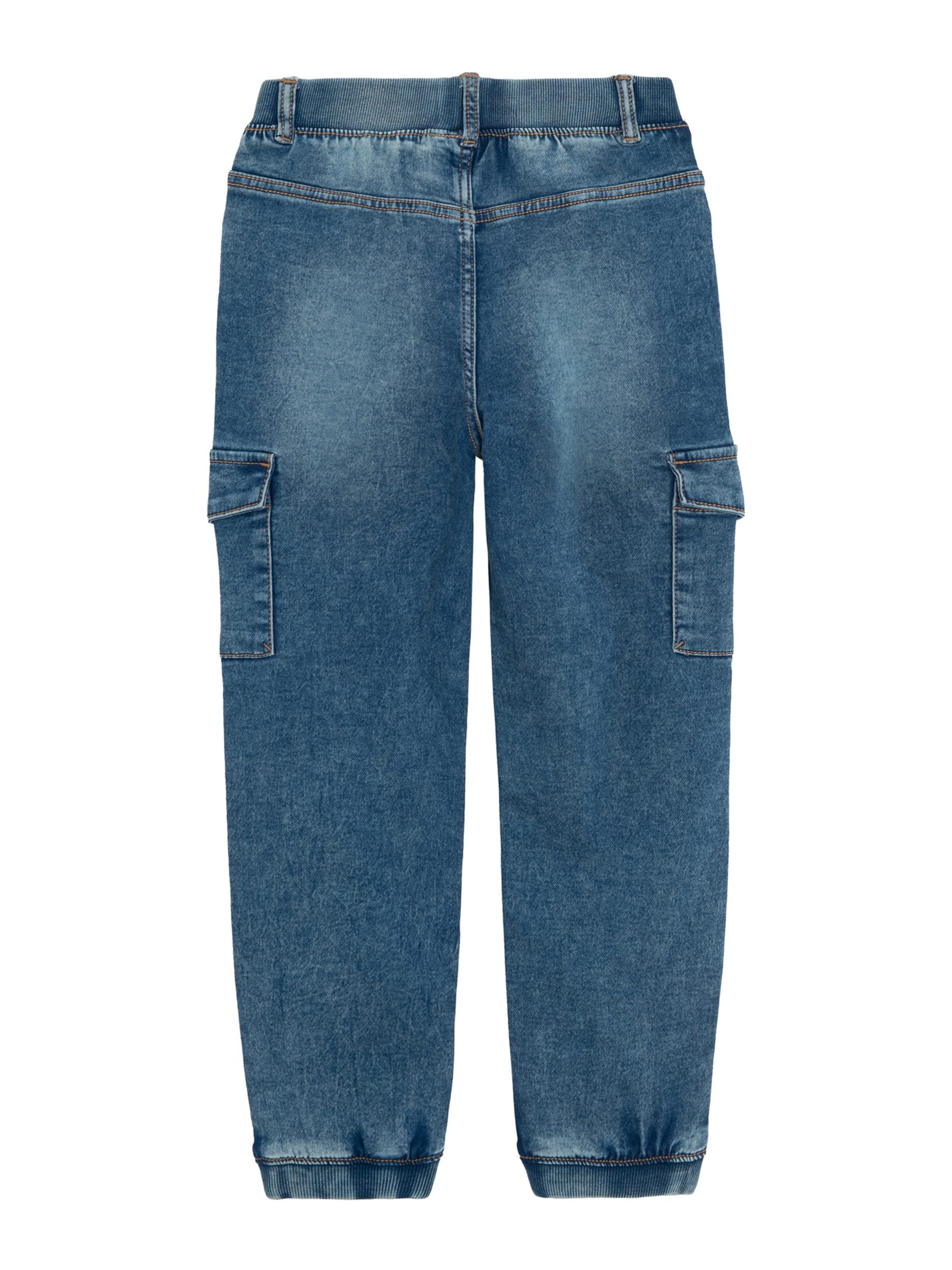 Cool Club Teksapüksid sinine teksariie