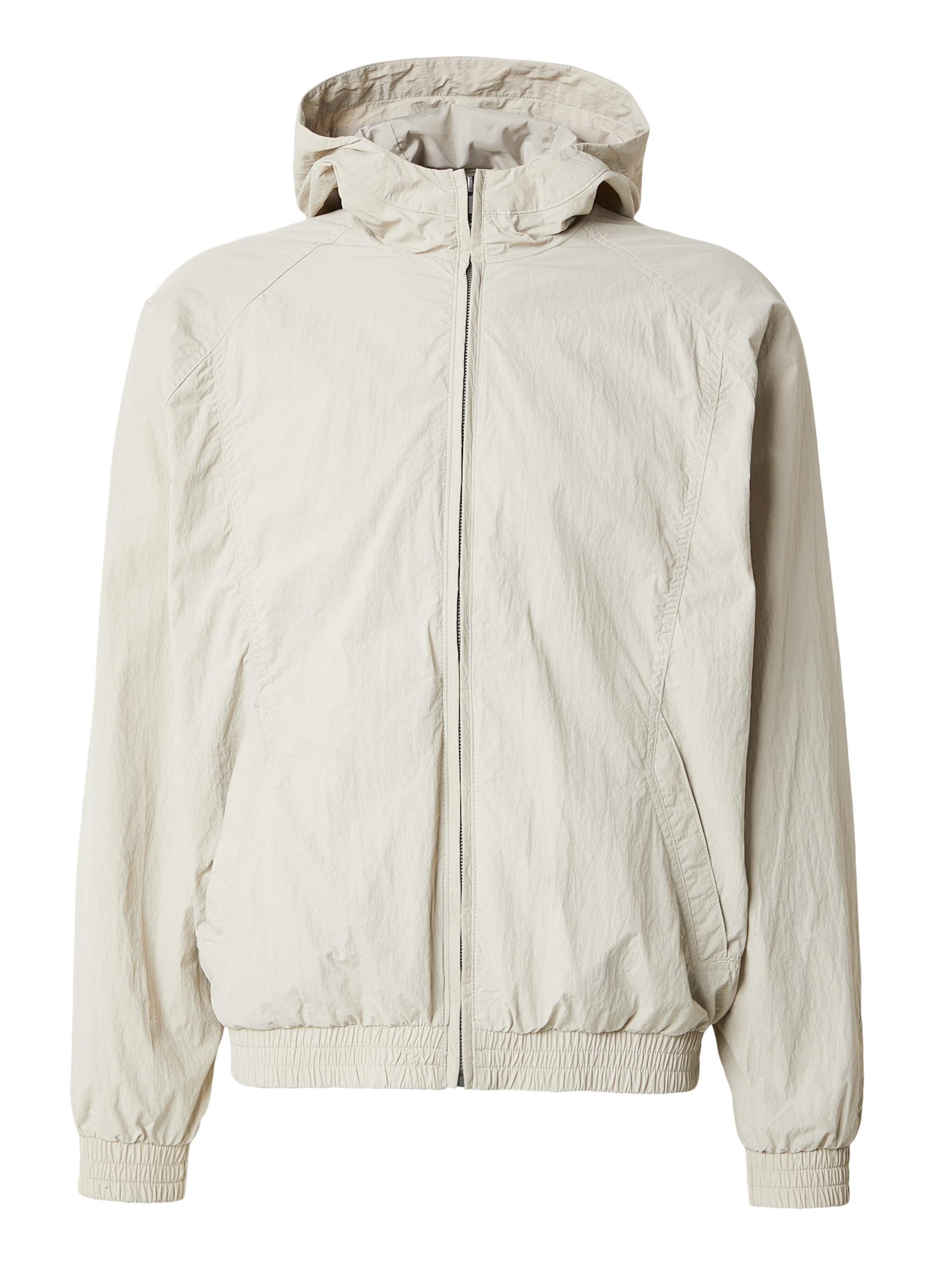 HOLLISTER Kevad-sügisjope 'YEAR OF YOU' viimistlemata