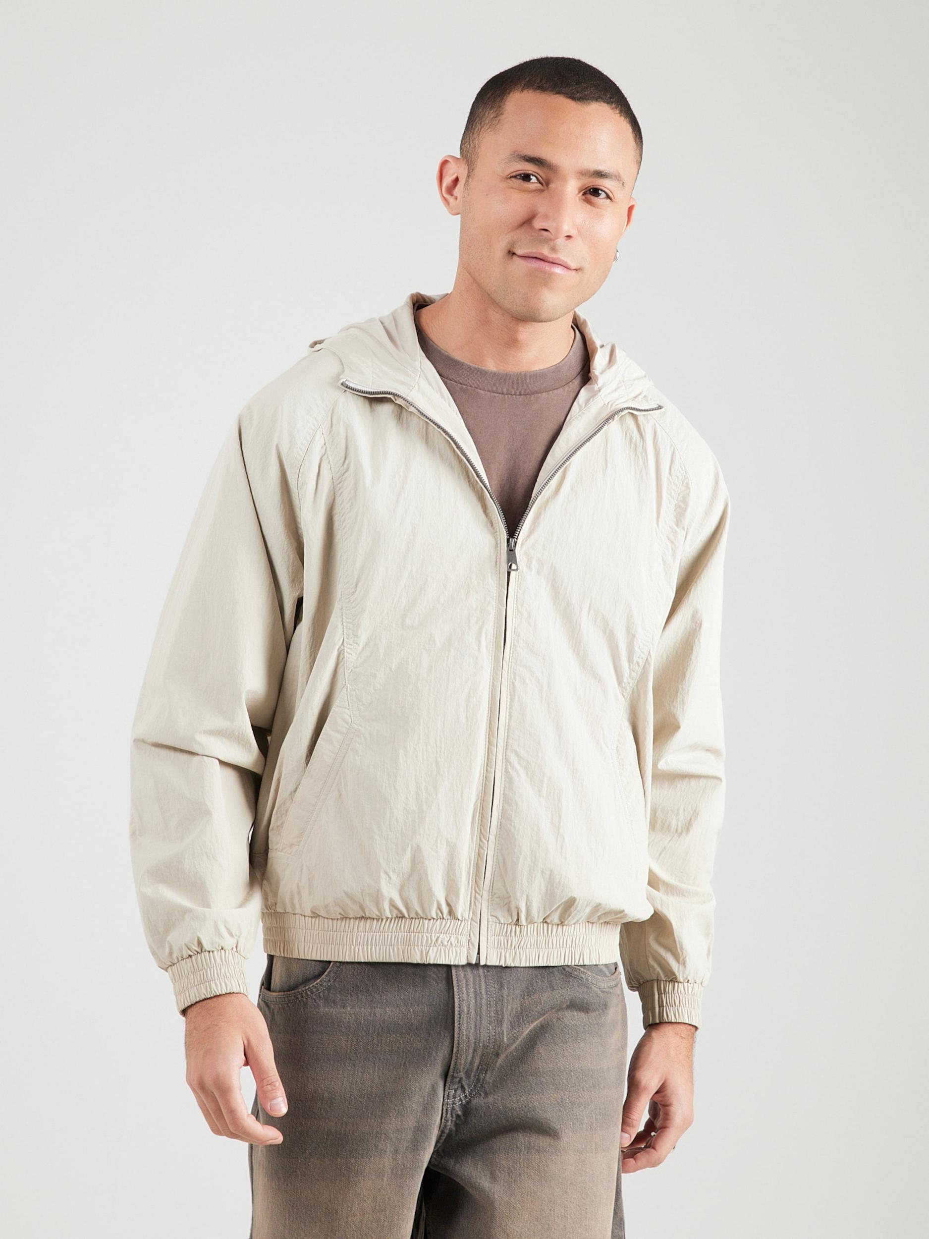 HOLLISTER Kevad-sügisjope 'YEAR OF YOU' viimistlemata