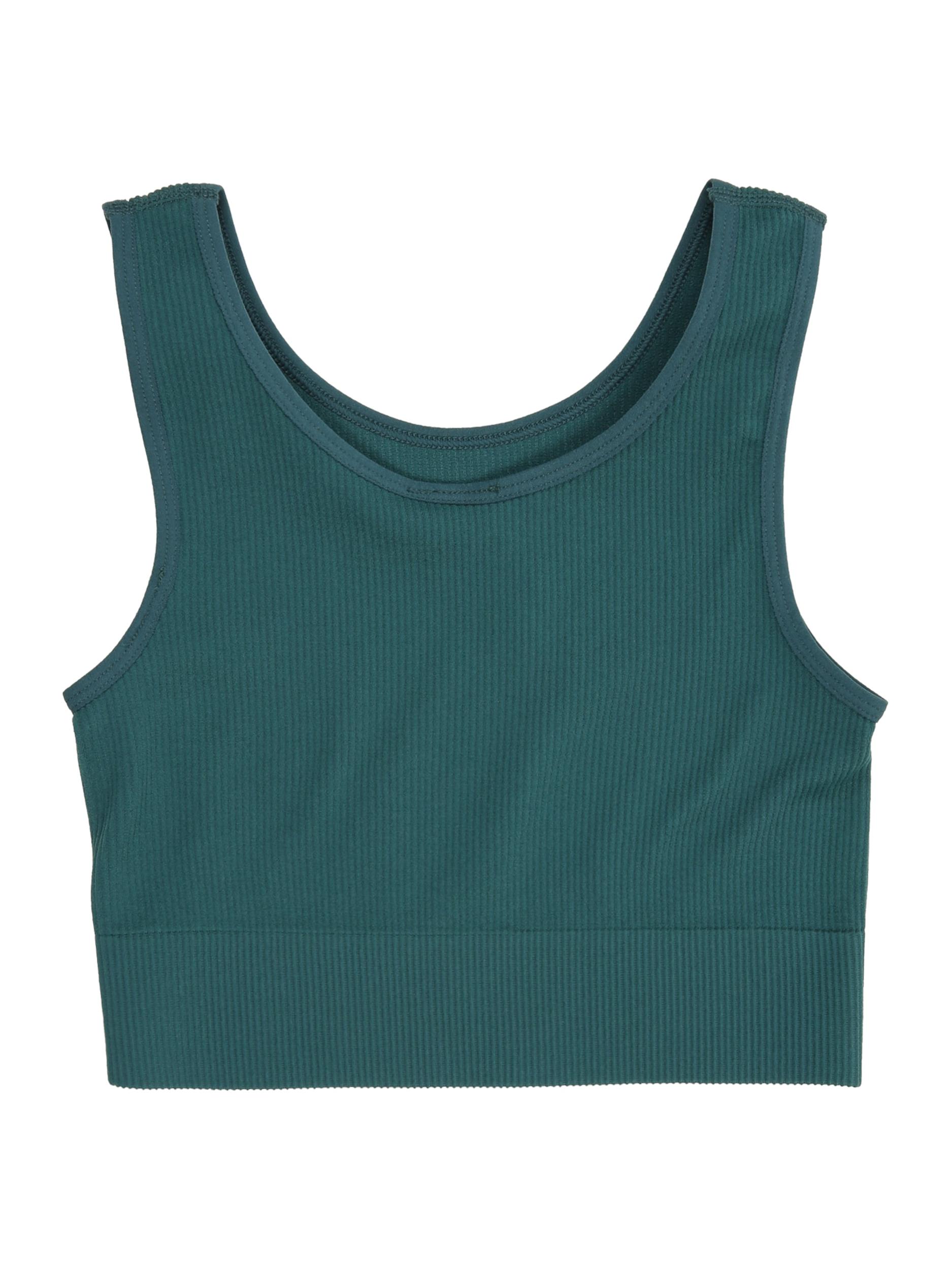 Only Play Girls Sporditopp 'ONPJAIAS' smaragdroheline