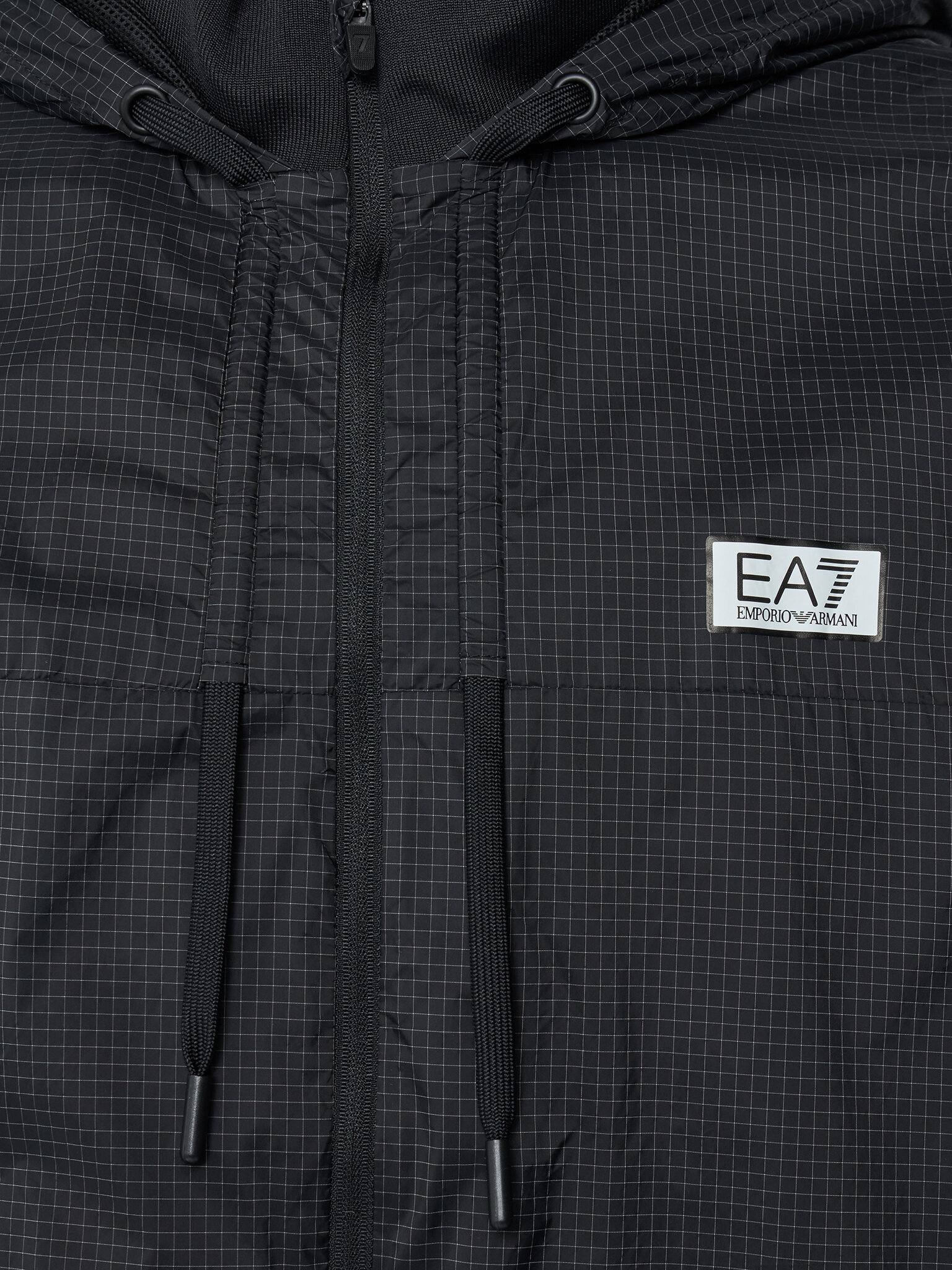 Spordidressid EA7 Emporio Armani