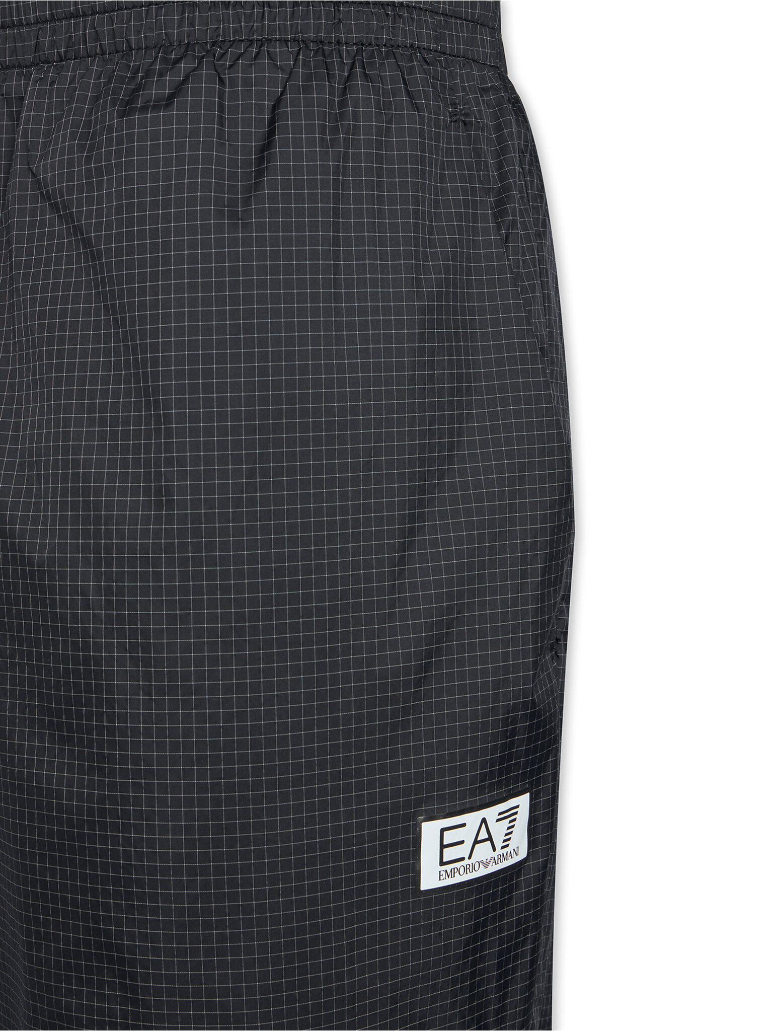 Spordidressid EA7 Emporio Armani