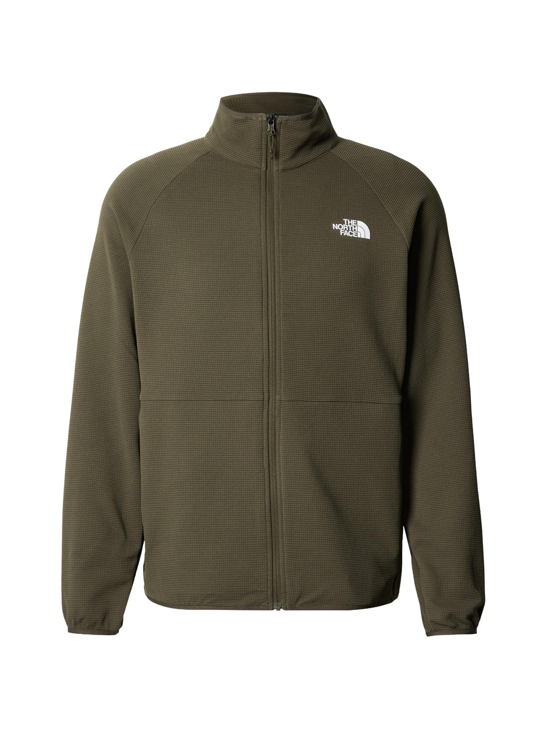 THE NORTH FACE Vabaajajope 'KECHA' oliiv