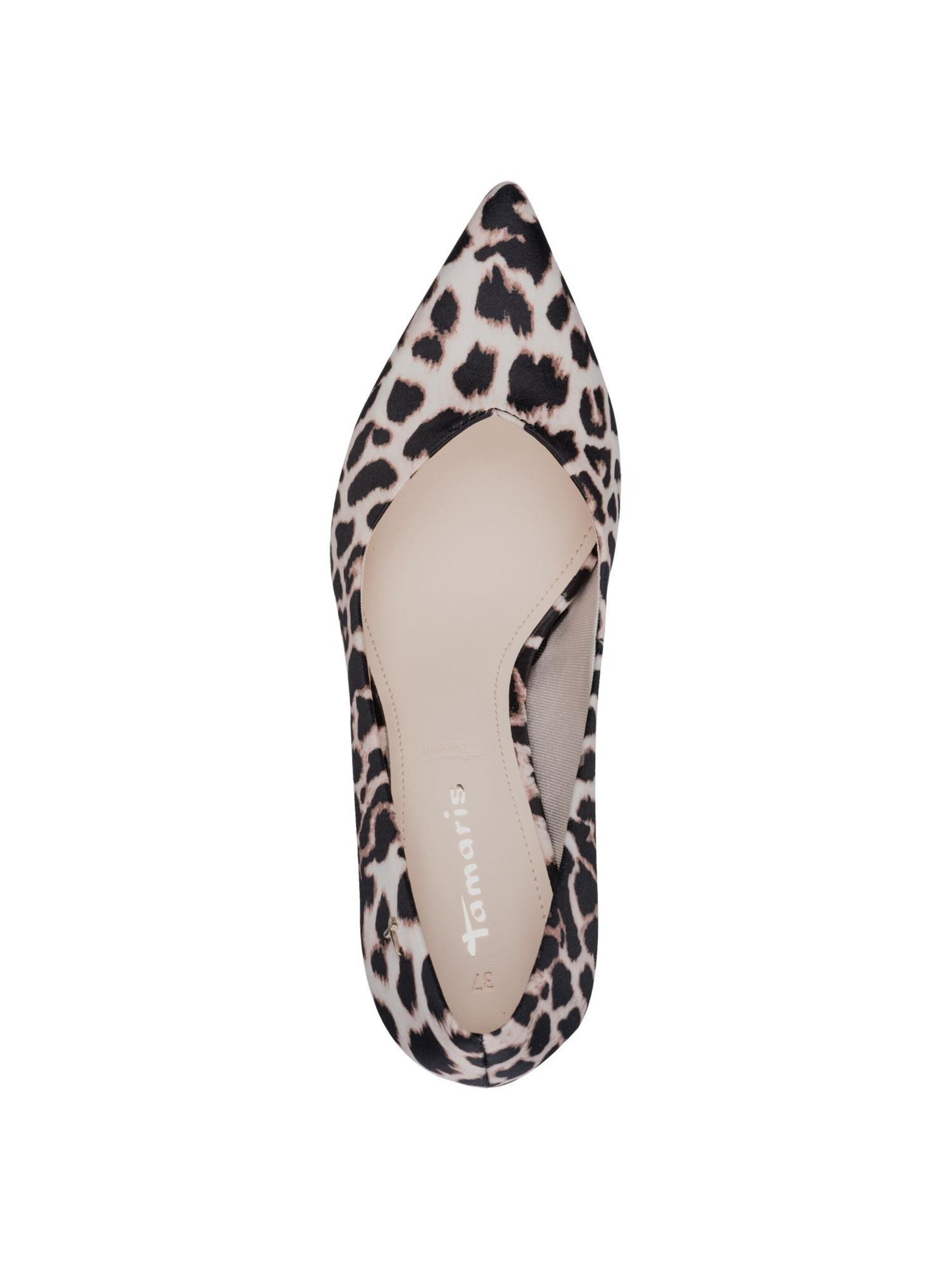 Tamaris Kontsakingad kreem / kaamel / must