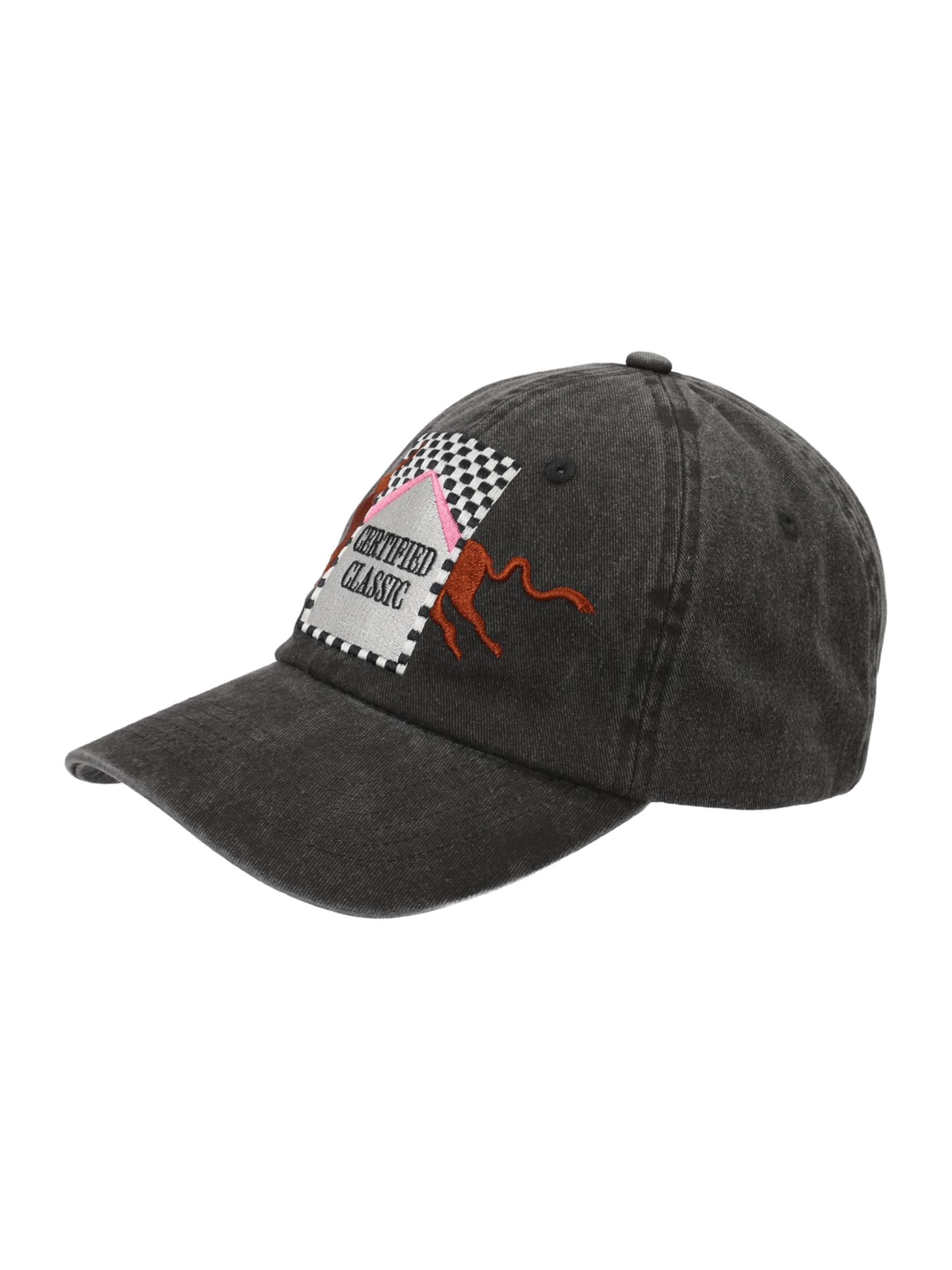 Kamila Šikl Nokamüts must