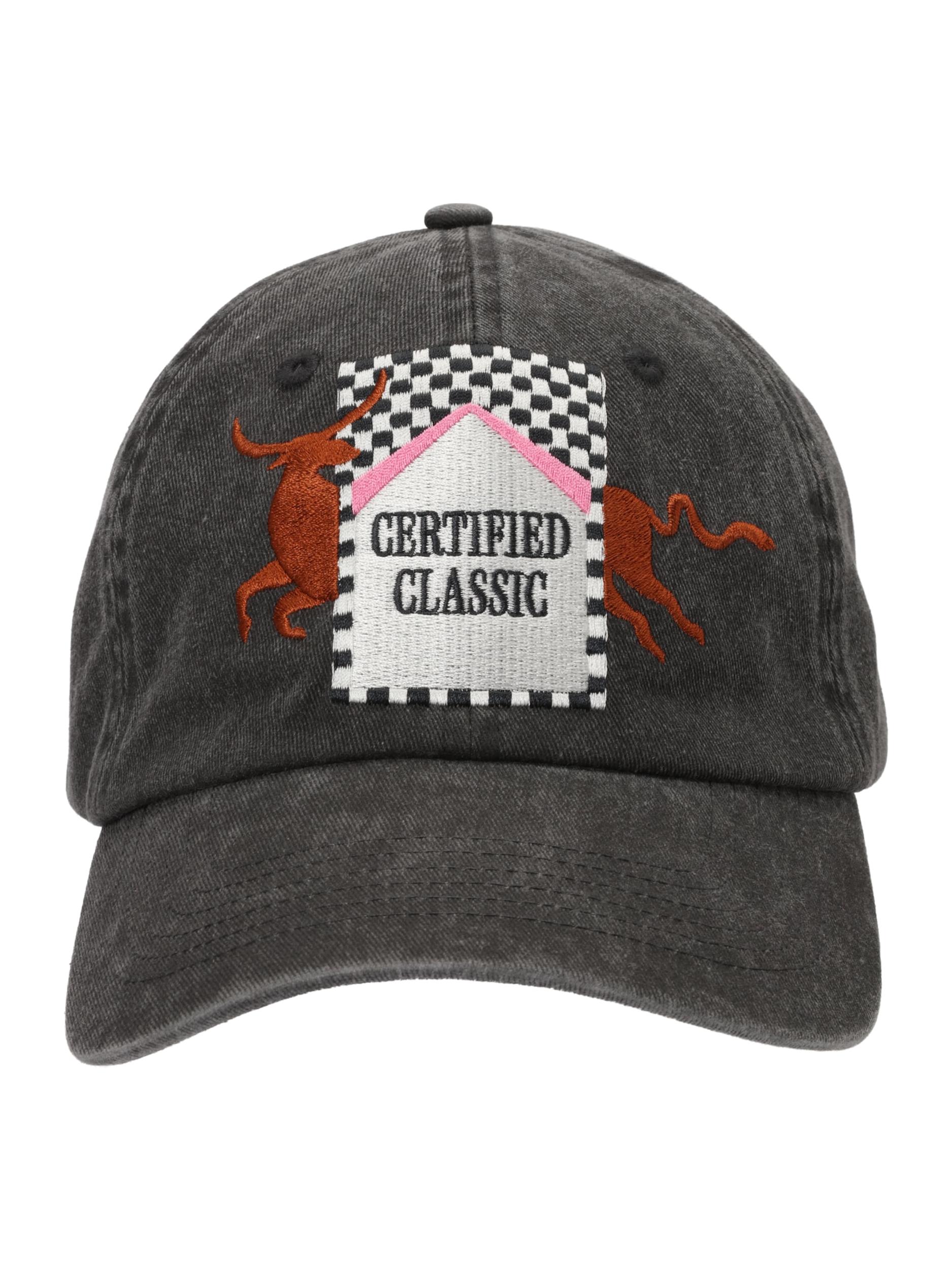 Kamila Šikl Nokamüts must