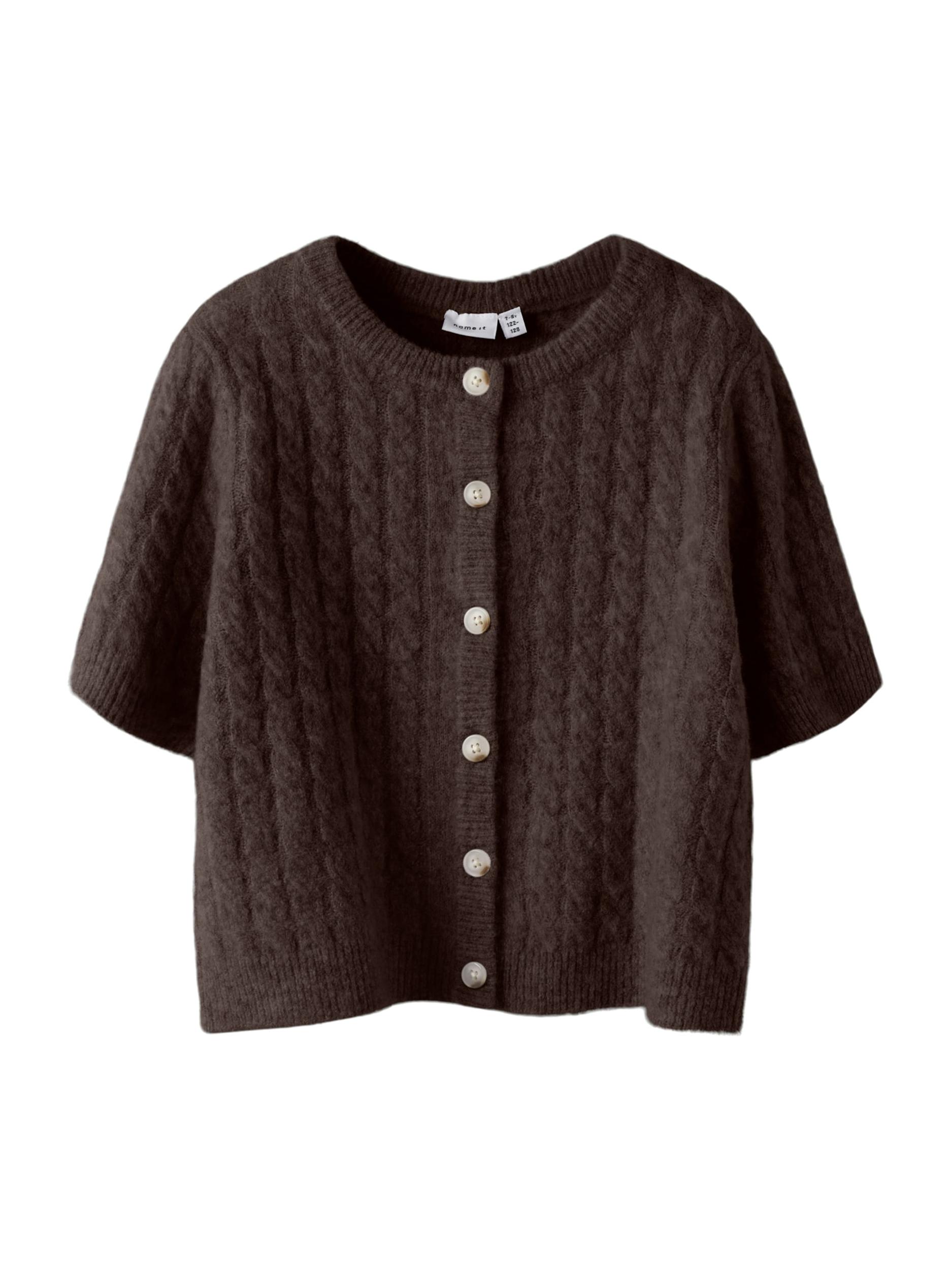 NAME IT Kampsun 'NMFNalisa' šoko