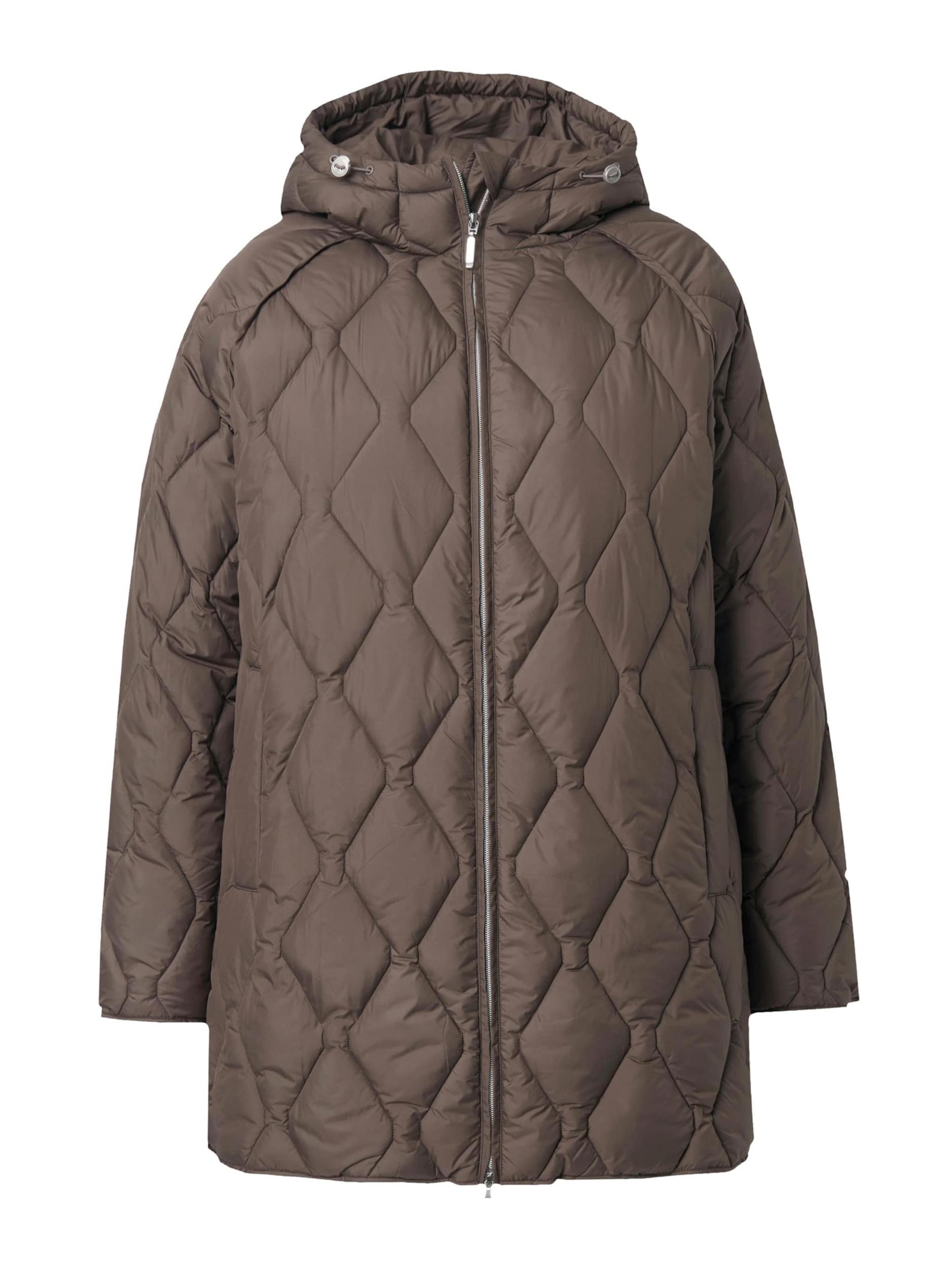 Ulla Popken Kevad-sügisjope 'Spezialistin Hyprar' moka