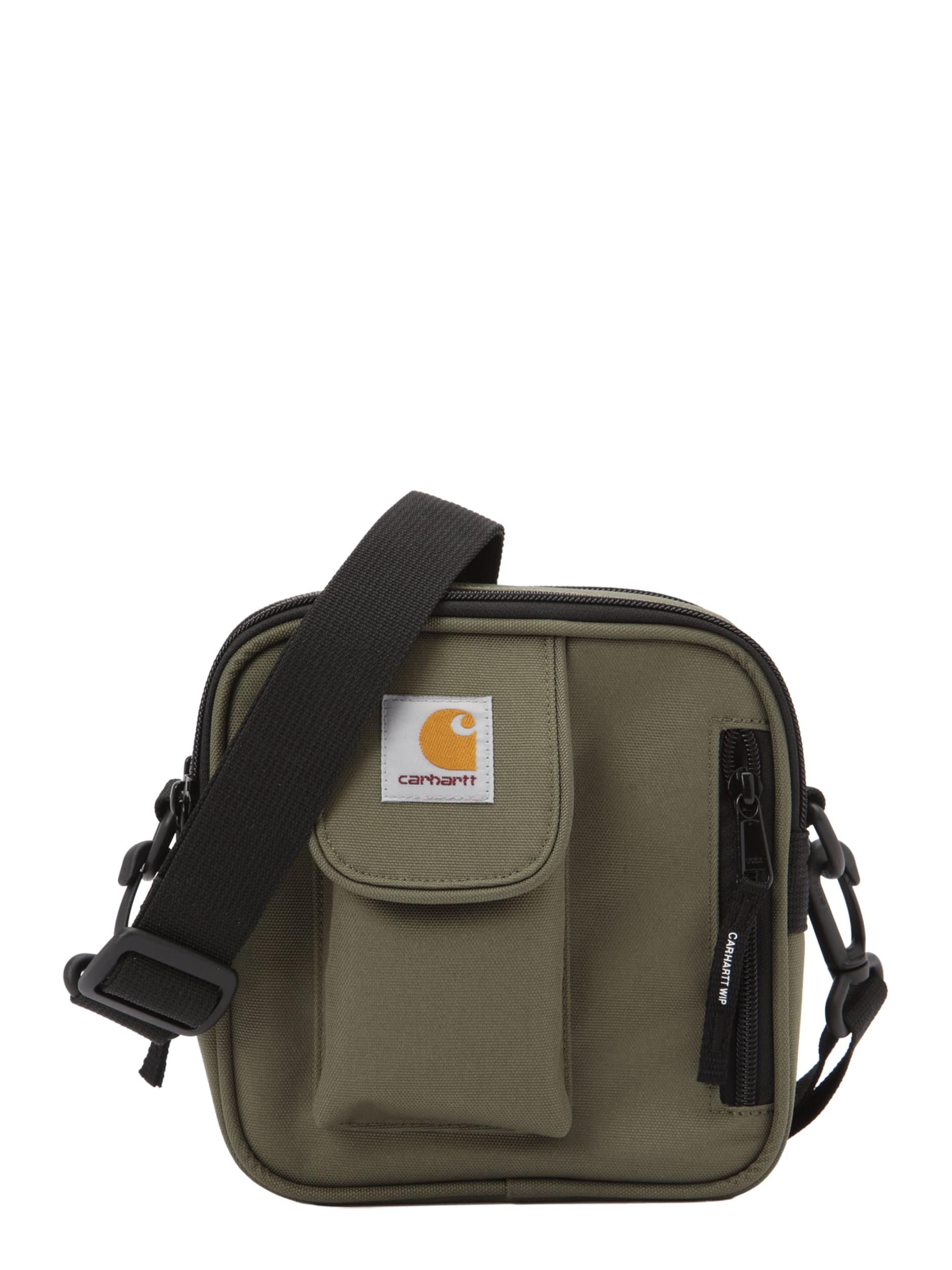 Carhartt WIP Õlakott 'Essentials' khaki