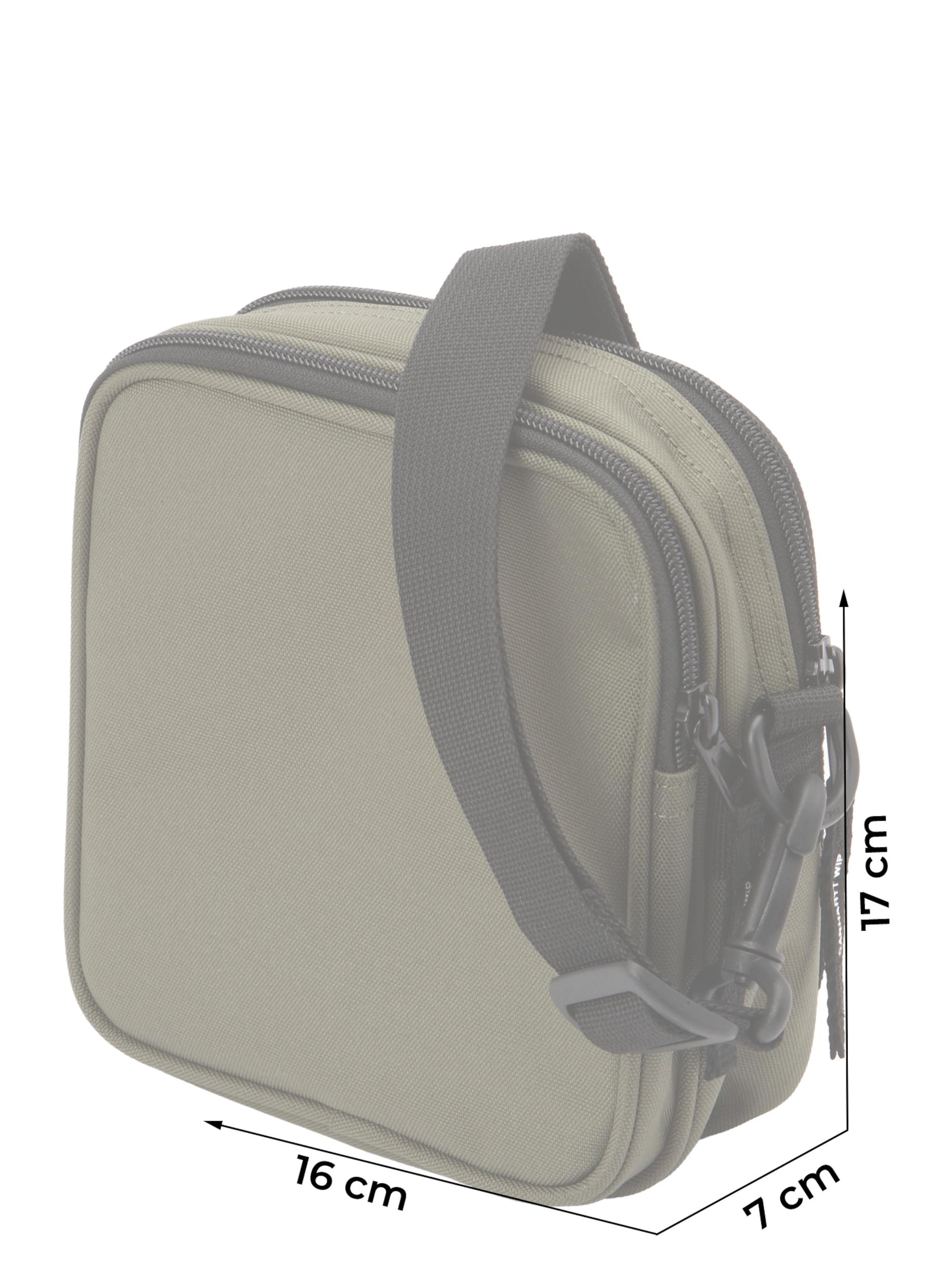 Carhartt WIP Õlakott 'Essentials' khaki