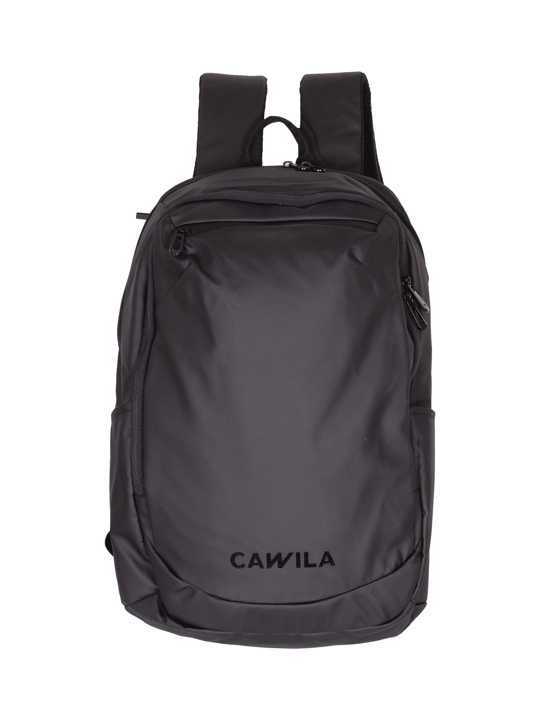 Cawila Spordikott must