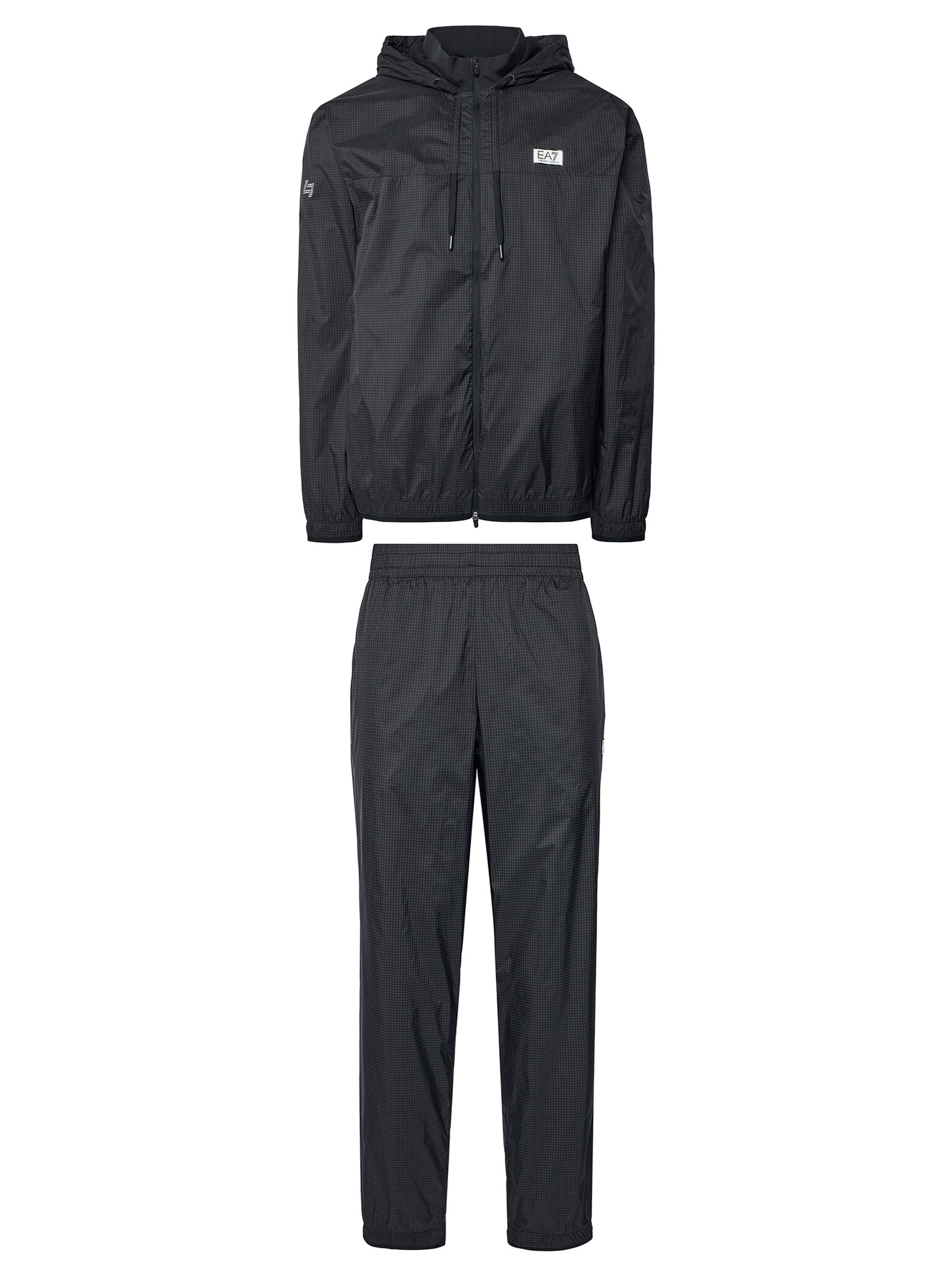 Spordidressid EA7 Emporio Armani