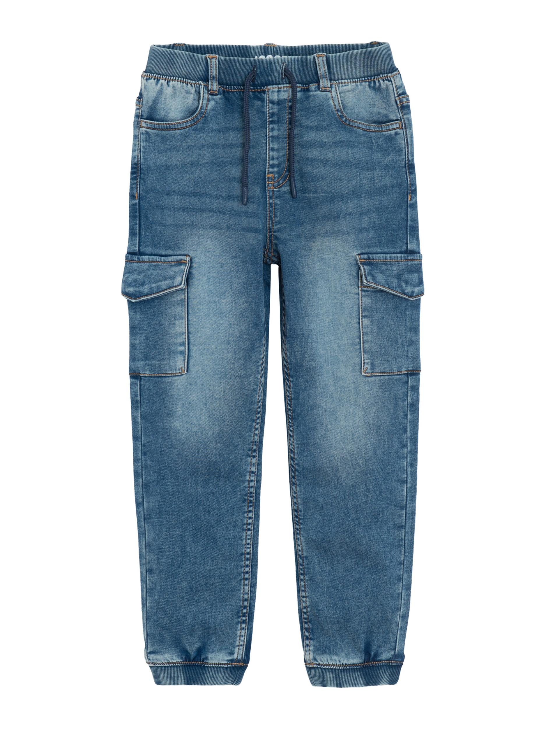 Cool Club Teksapüksid sinine teksariie