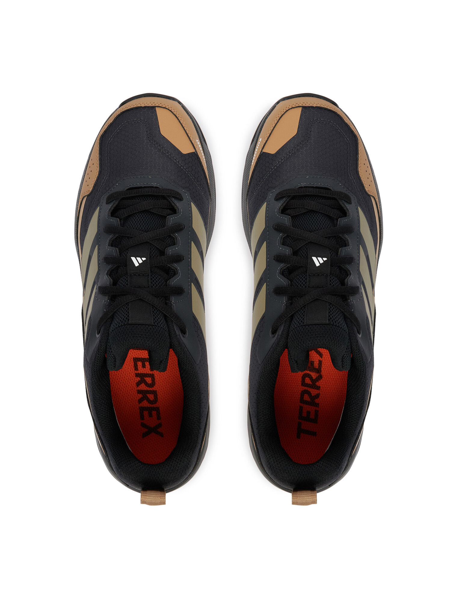 Matkajalatsid adidas