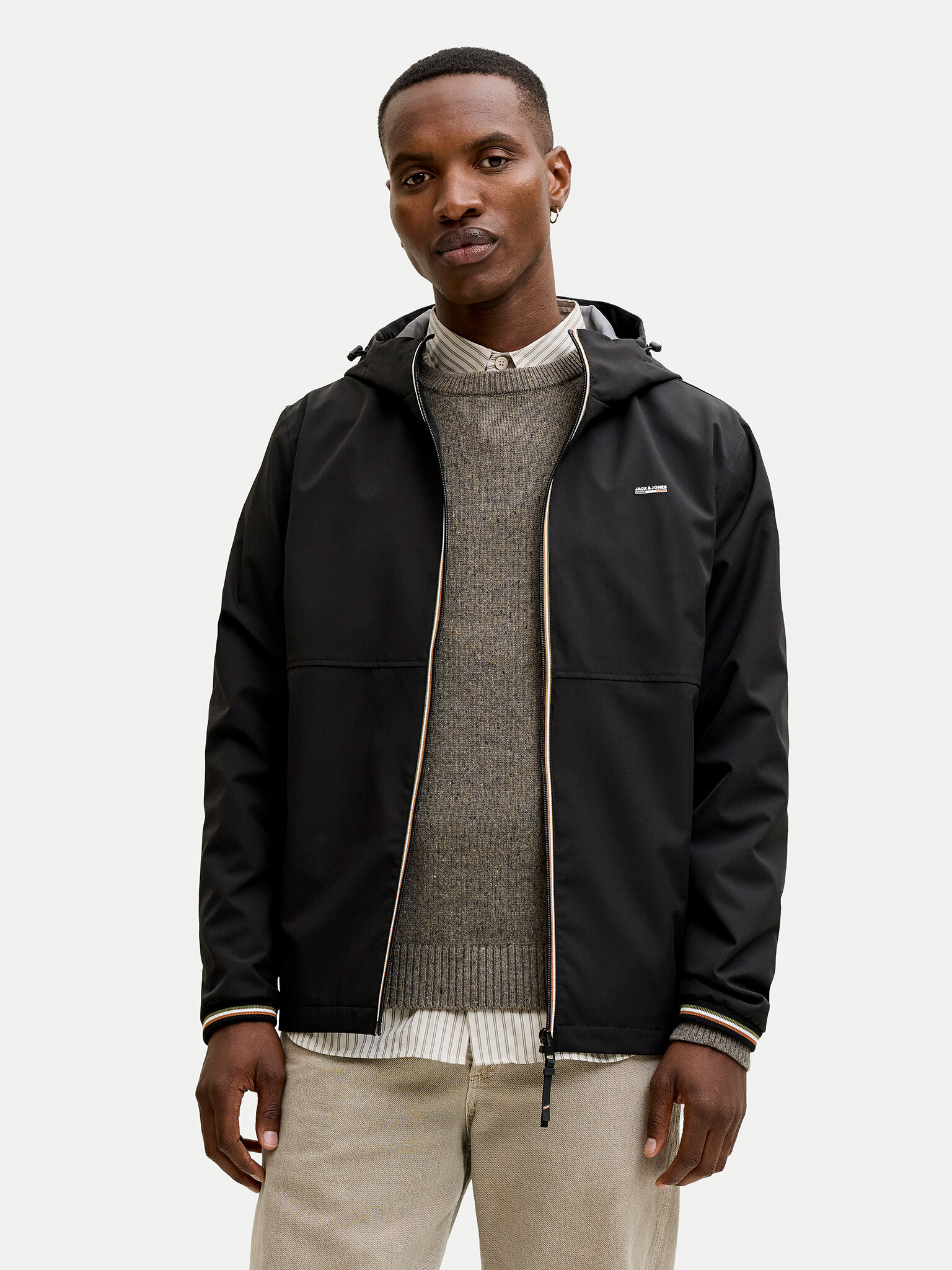 Kevad-sügis jope Jack & Jones