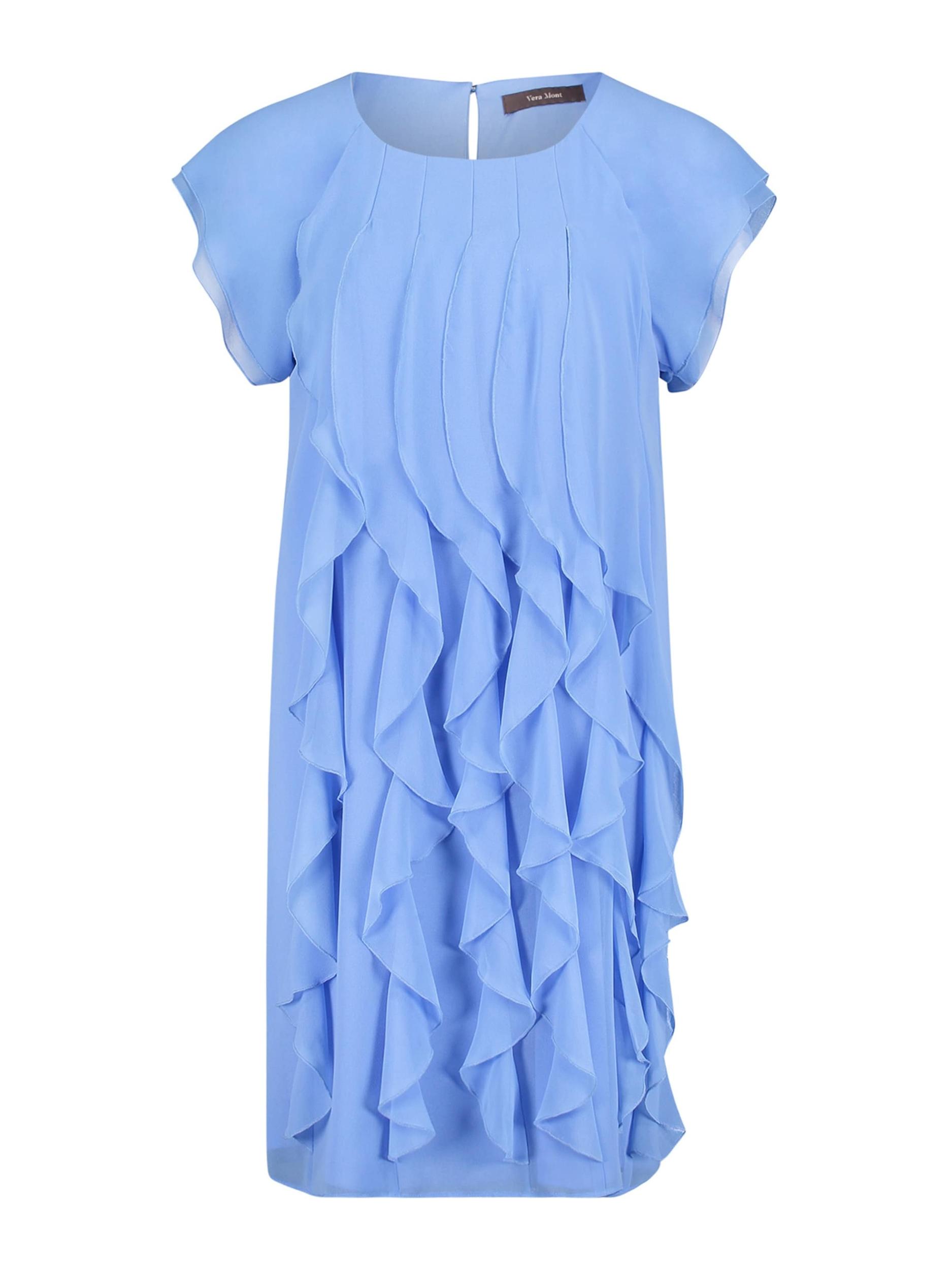 Vera Mont Kokteilikleit kuninglik sinine