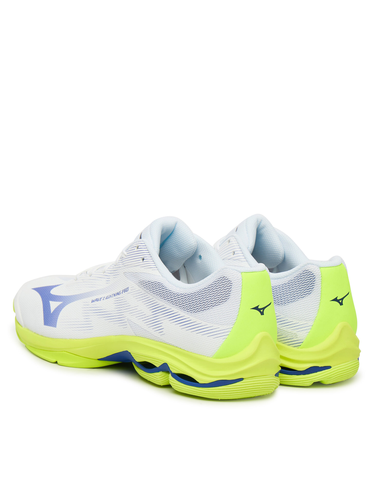 Saalijalatsid Mizuno