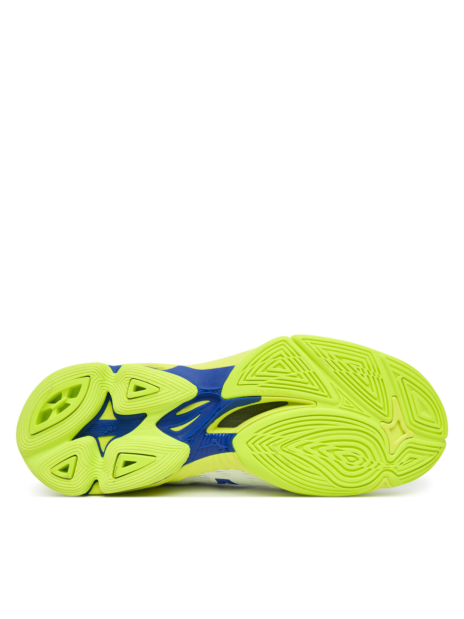 Saalijalatsid Mizuno