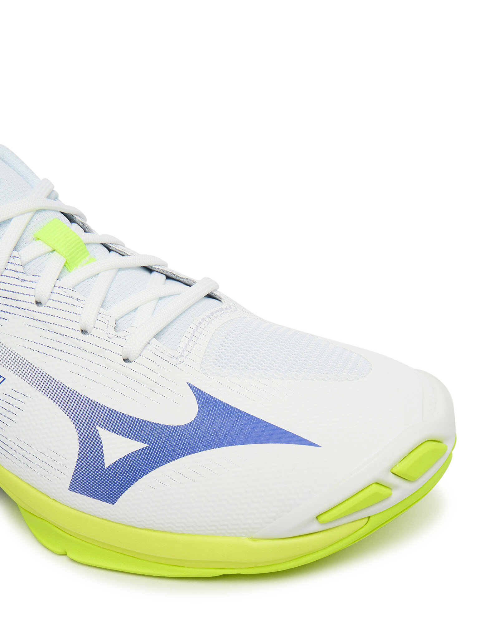 Saalijalatsid Mizuno