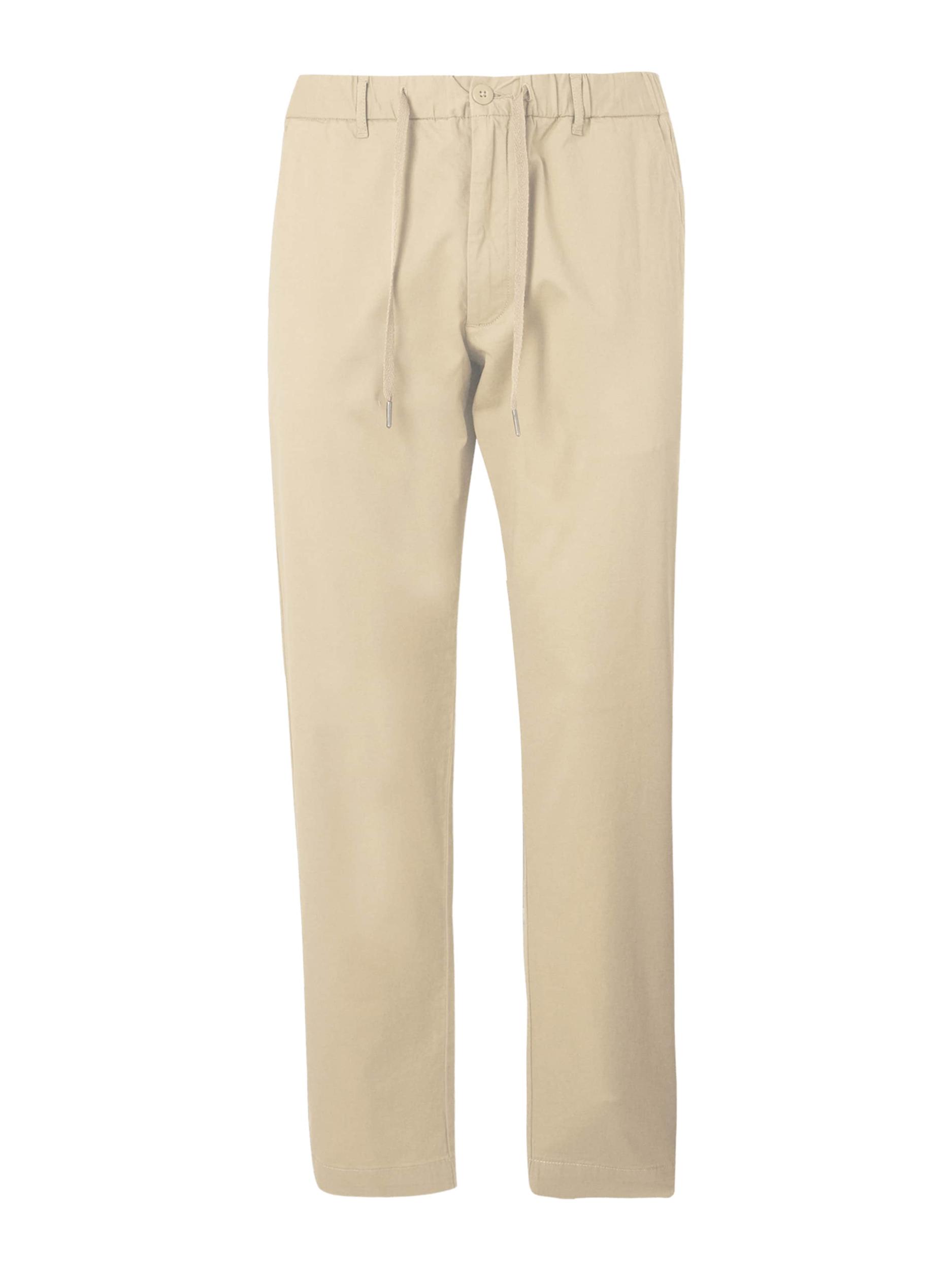 JACK & JONES Chino-püksid 'JPSTKANE ROCCO' khaki
