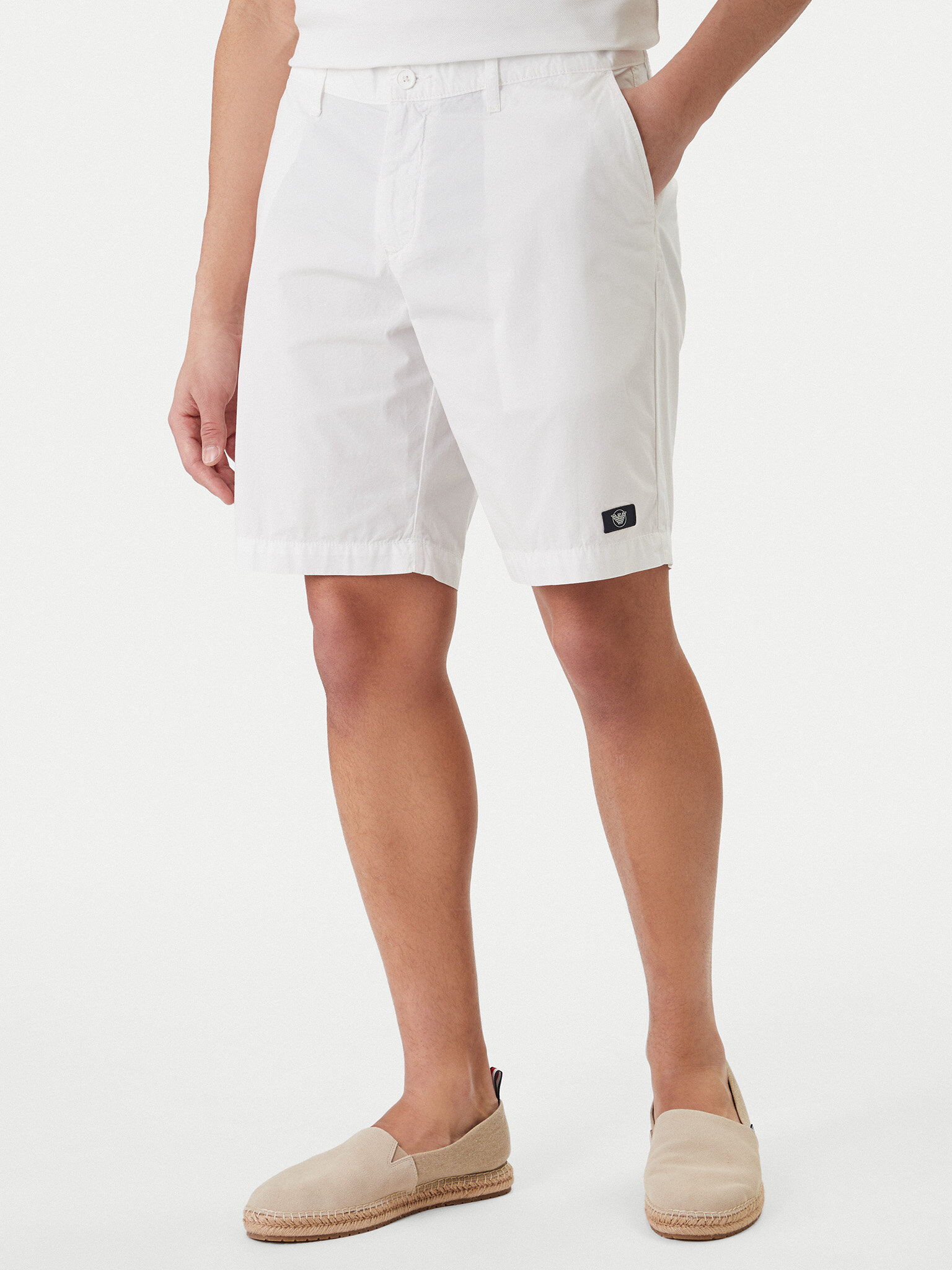 Spordišortsid Emporio Armani