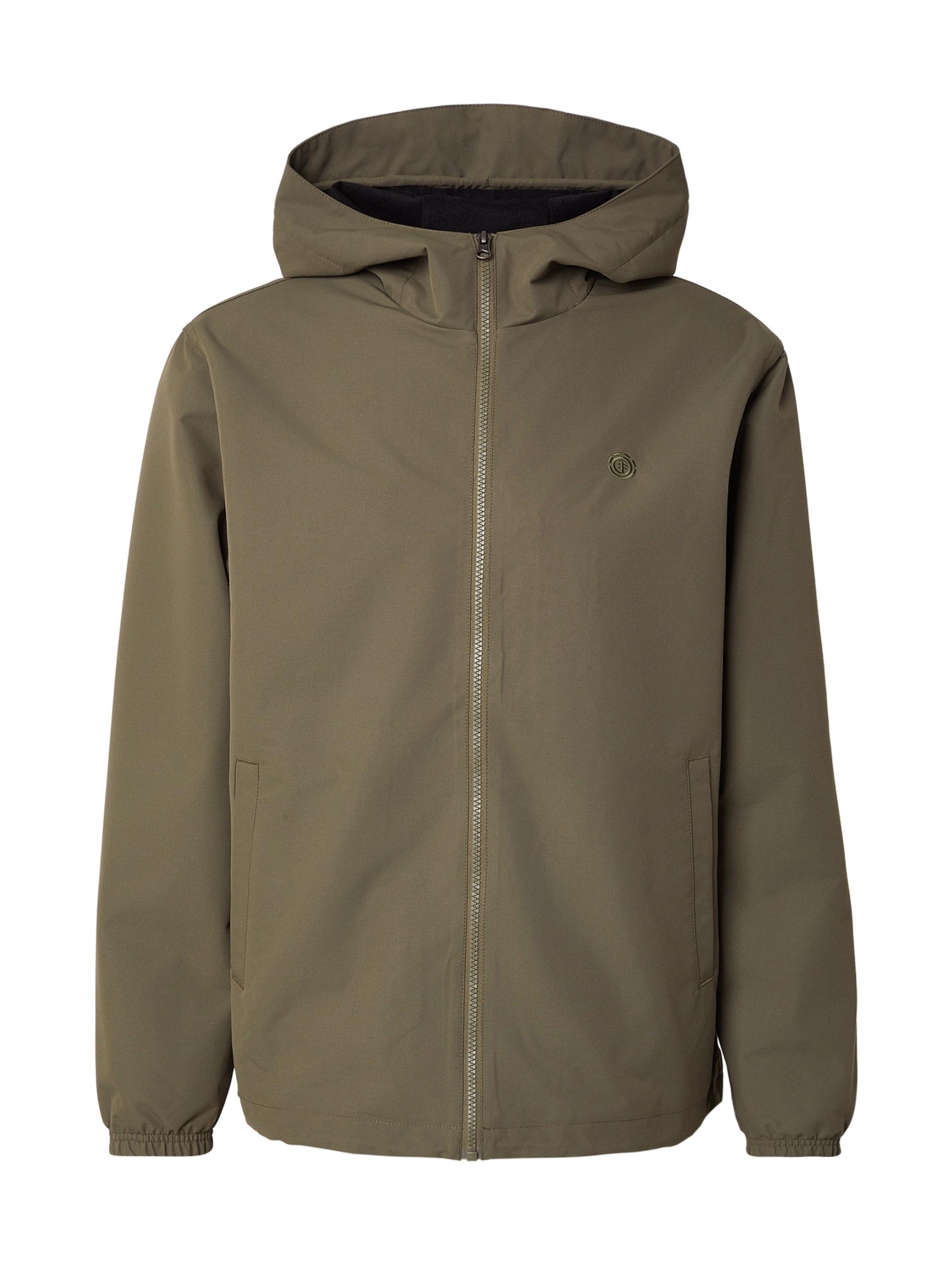 ELEMENT Kevad-sügisjope 'ALDER' tumeroheline