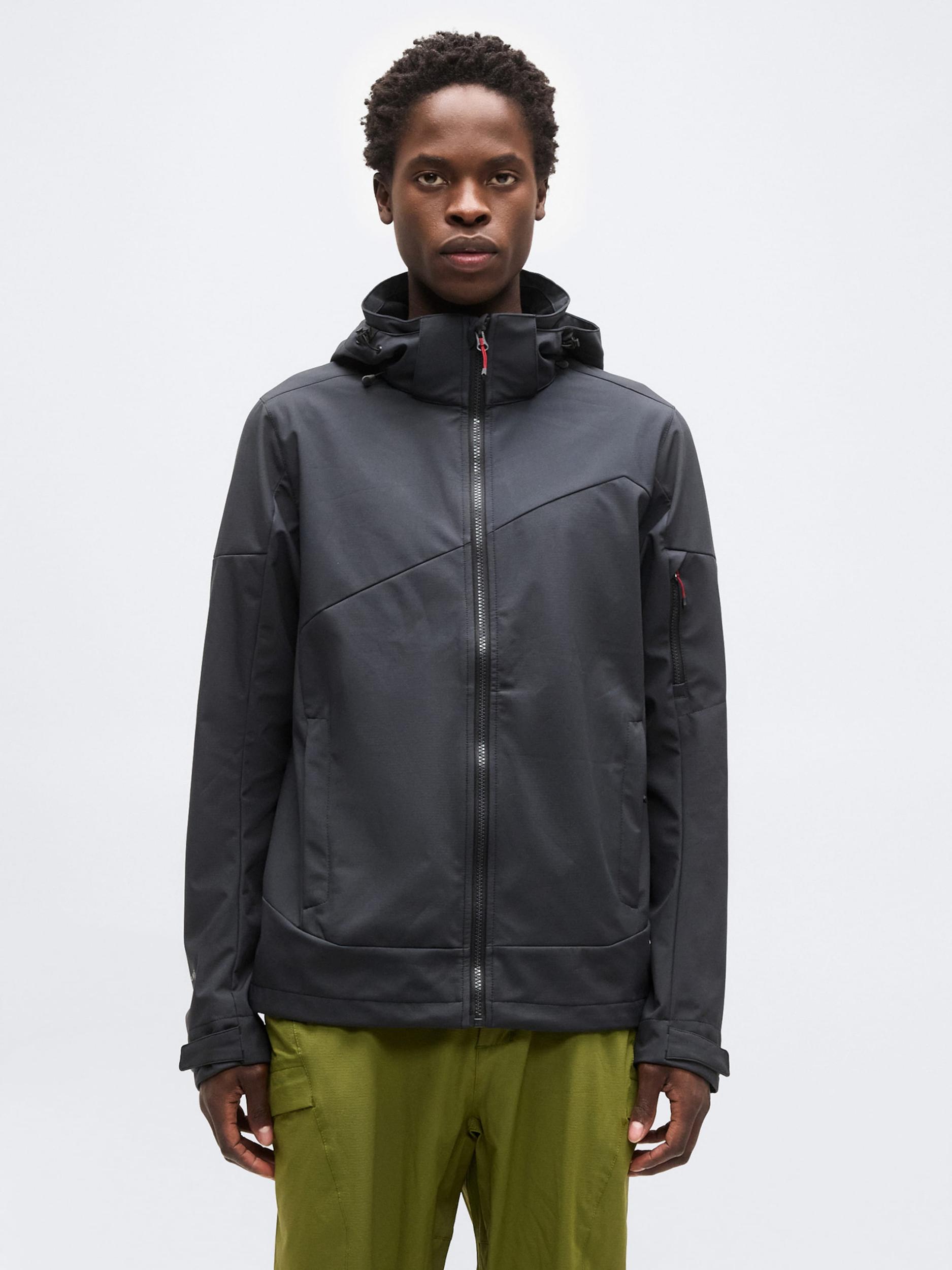 ICEPEAK Vabaajajope 'BARMSTEDT' antratsiit