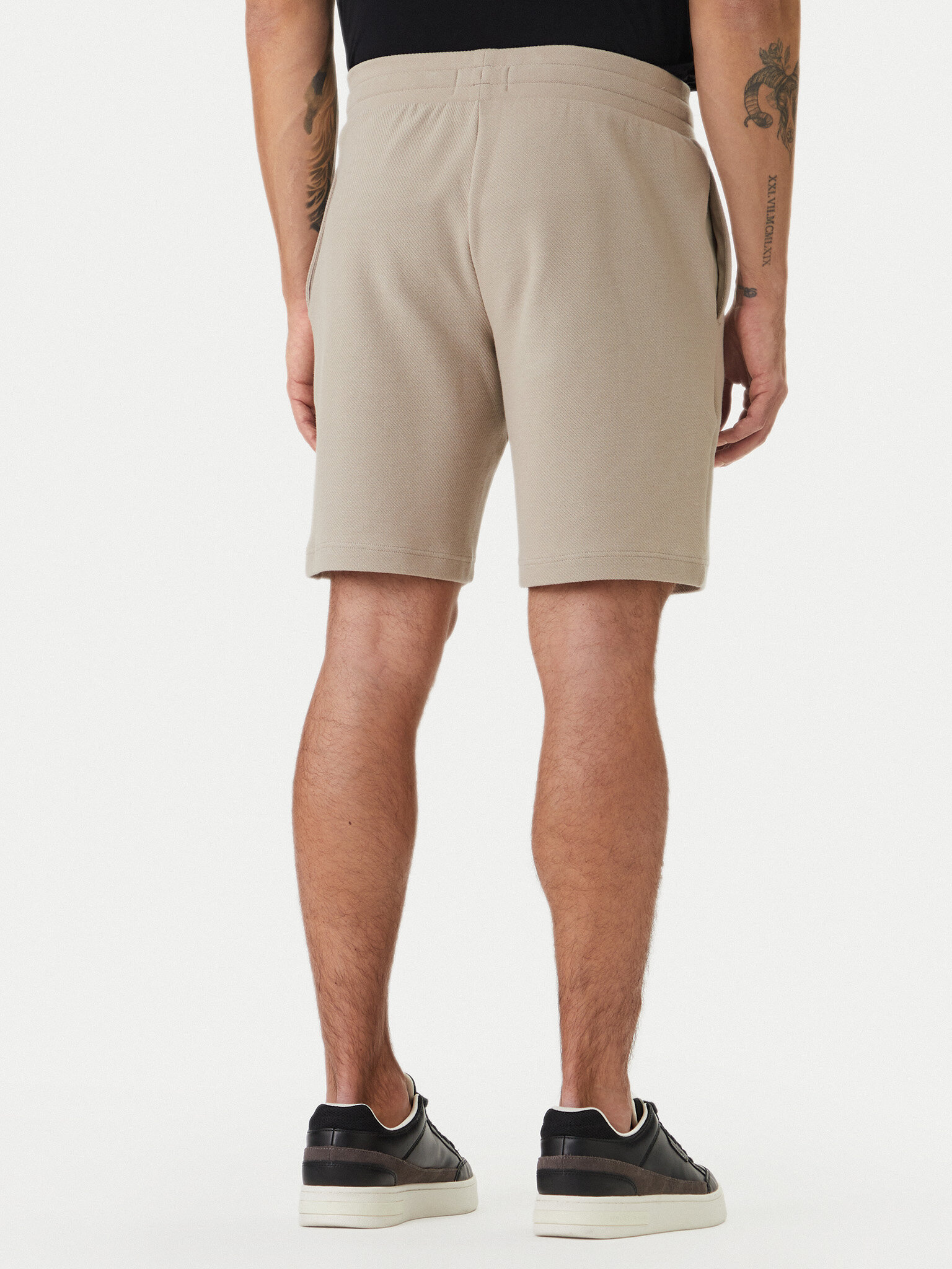 Spordišortsid Emporio Armani Underwear