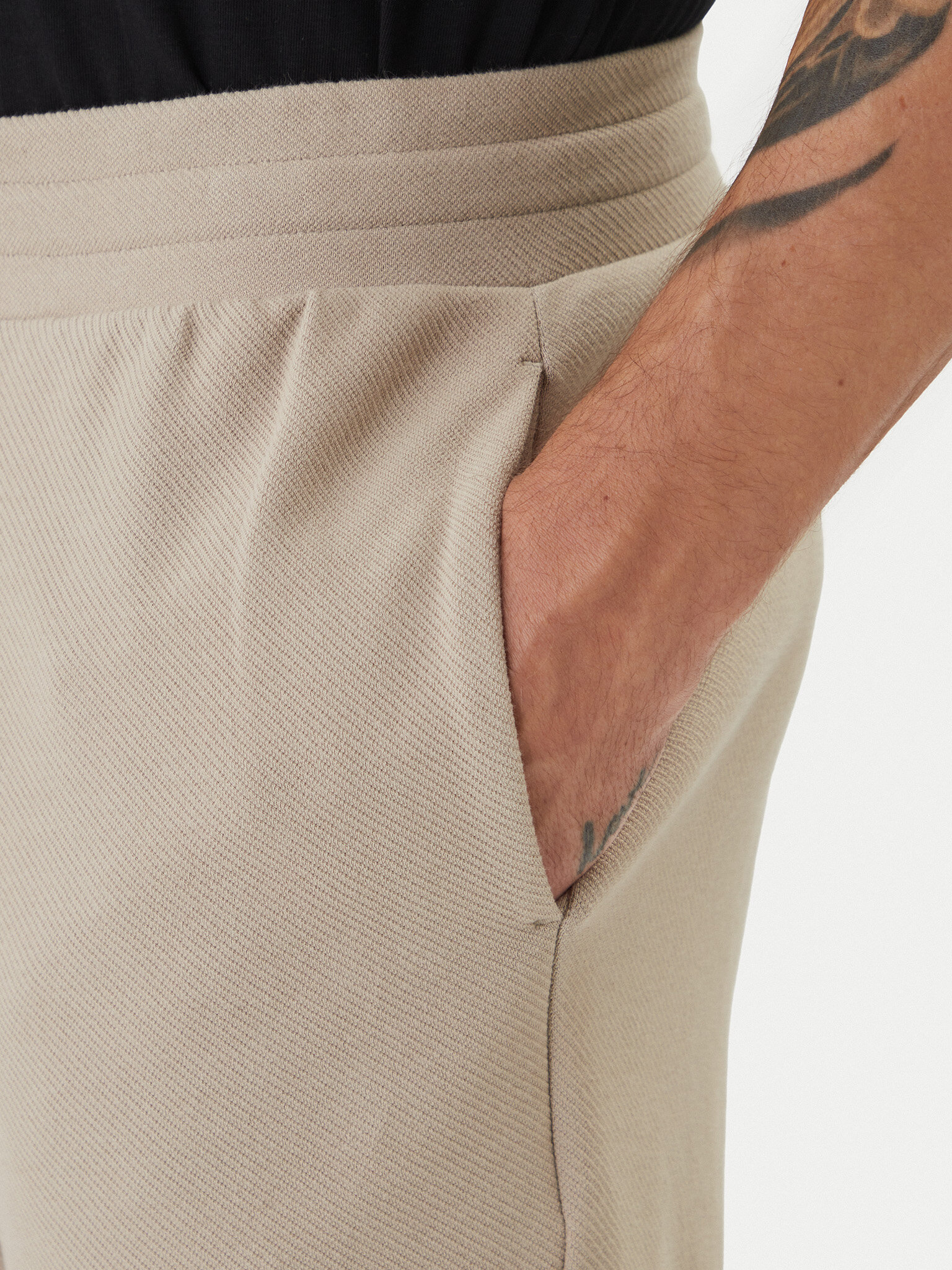 Spordišortsid Emporio Armani Underwear