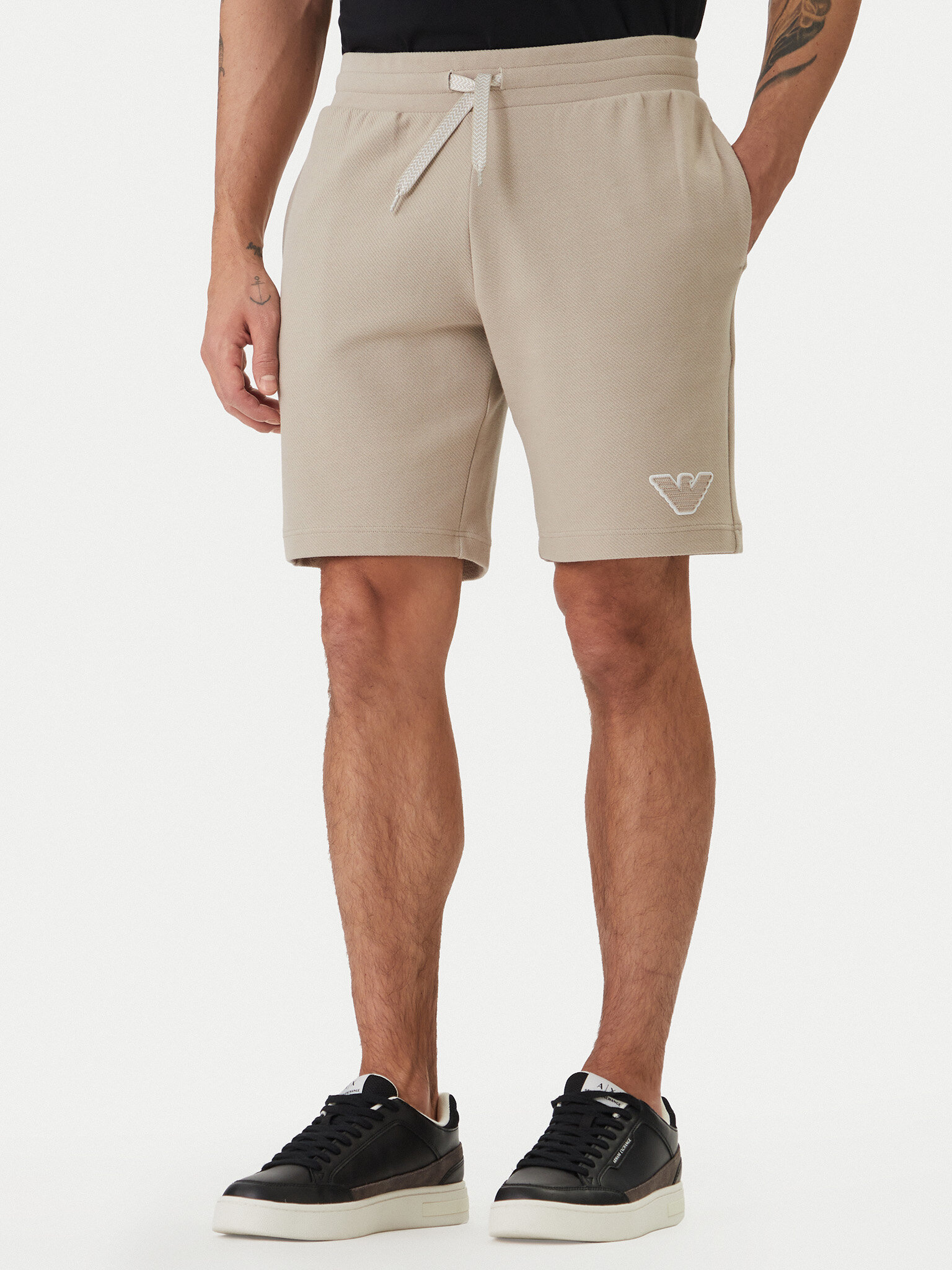 Spordišortsid Emporio Armani Underwear