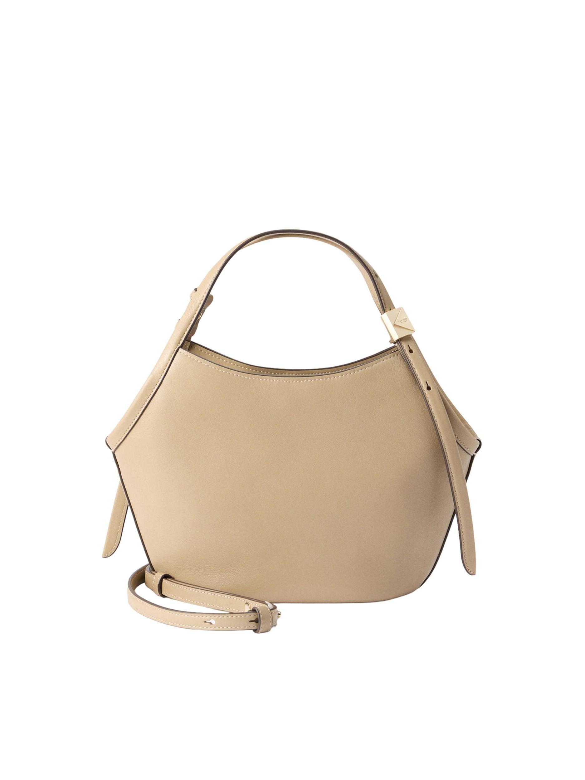 Kate Spade Käekott 'Deco' pruunikashall