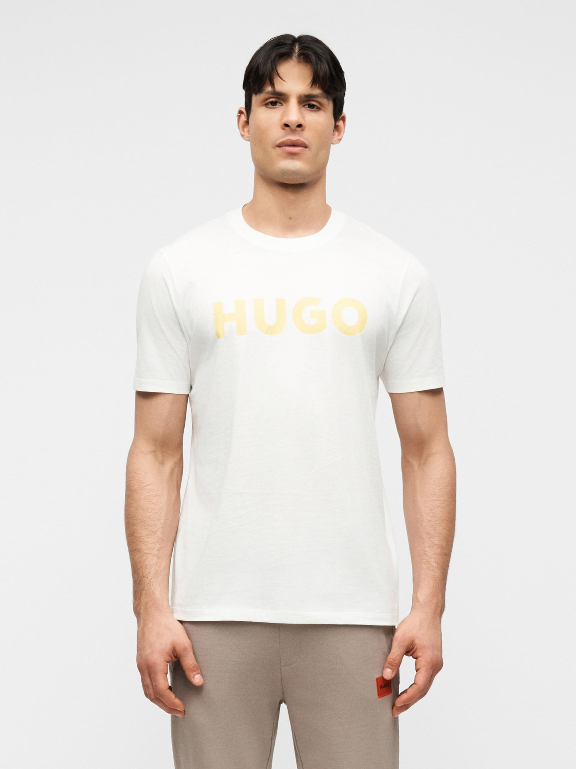 HUGO Särk 'Dulivio' helepruun / mesi