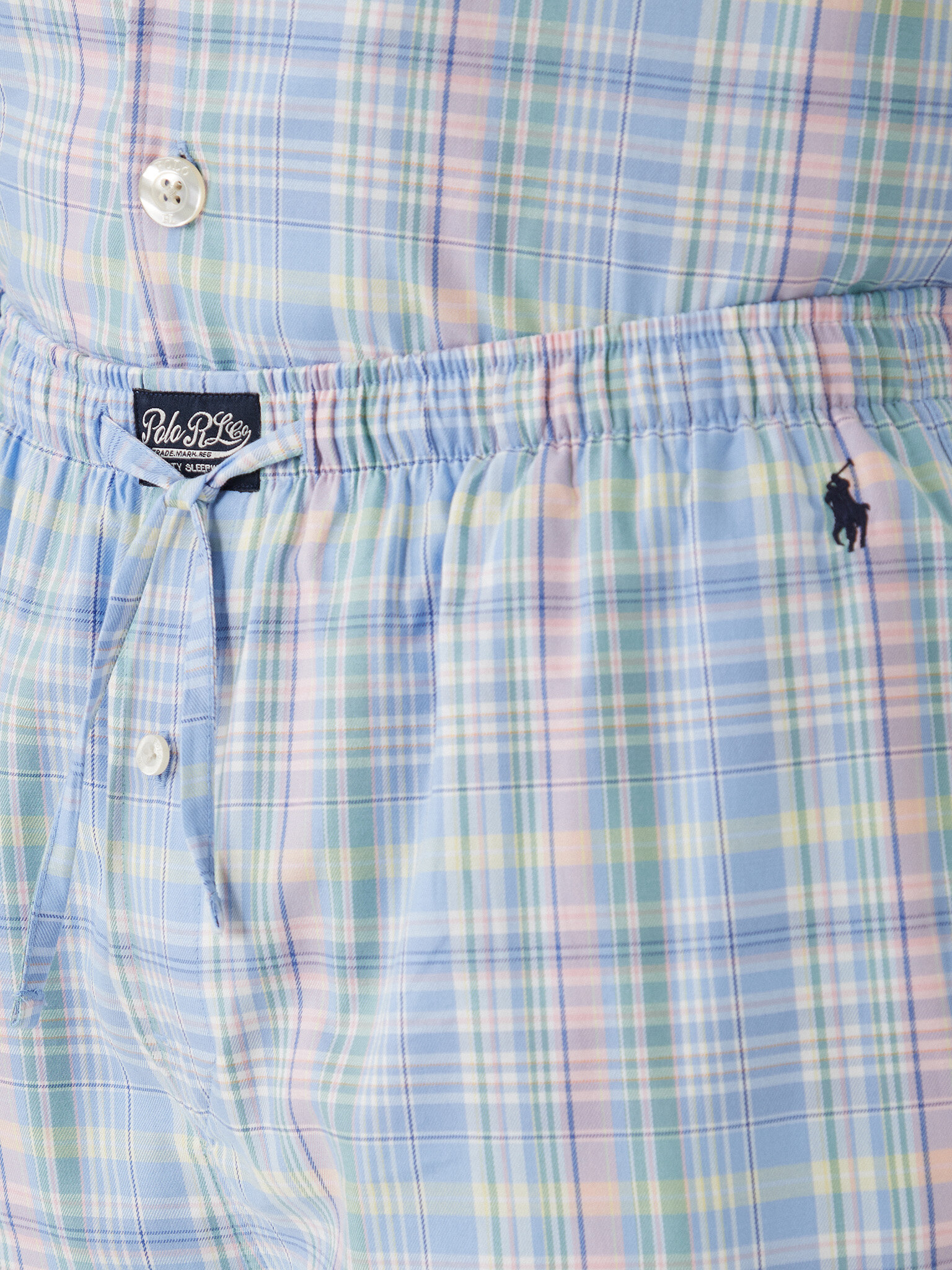 Pidžaama Polo Ralph Lauren