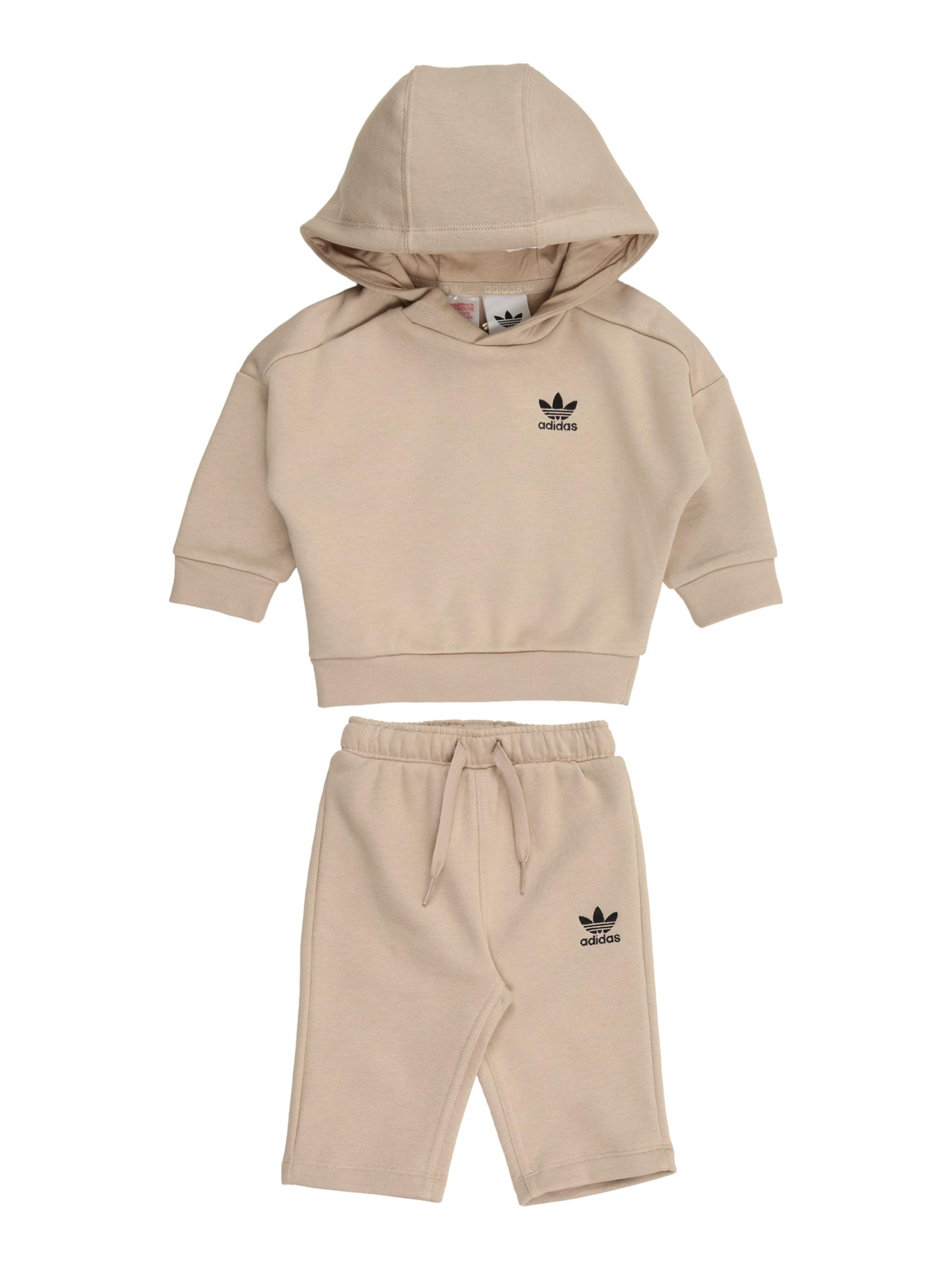 ADIDAS ORIGINALS Jooksudress beež