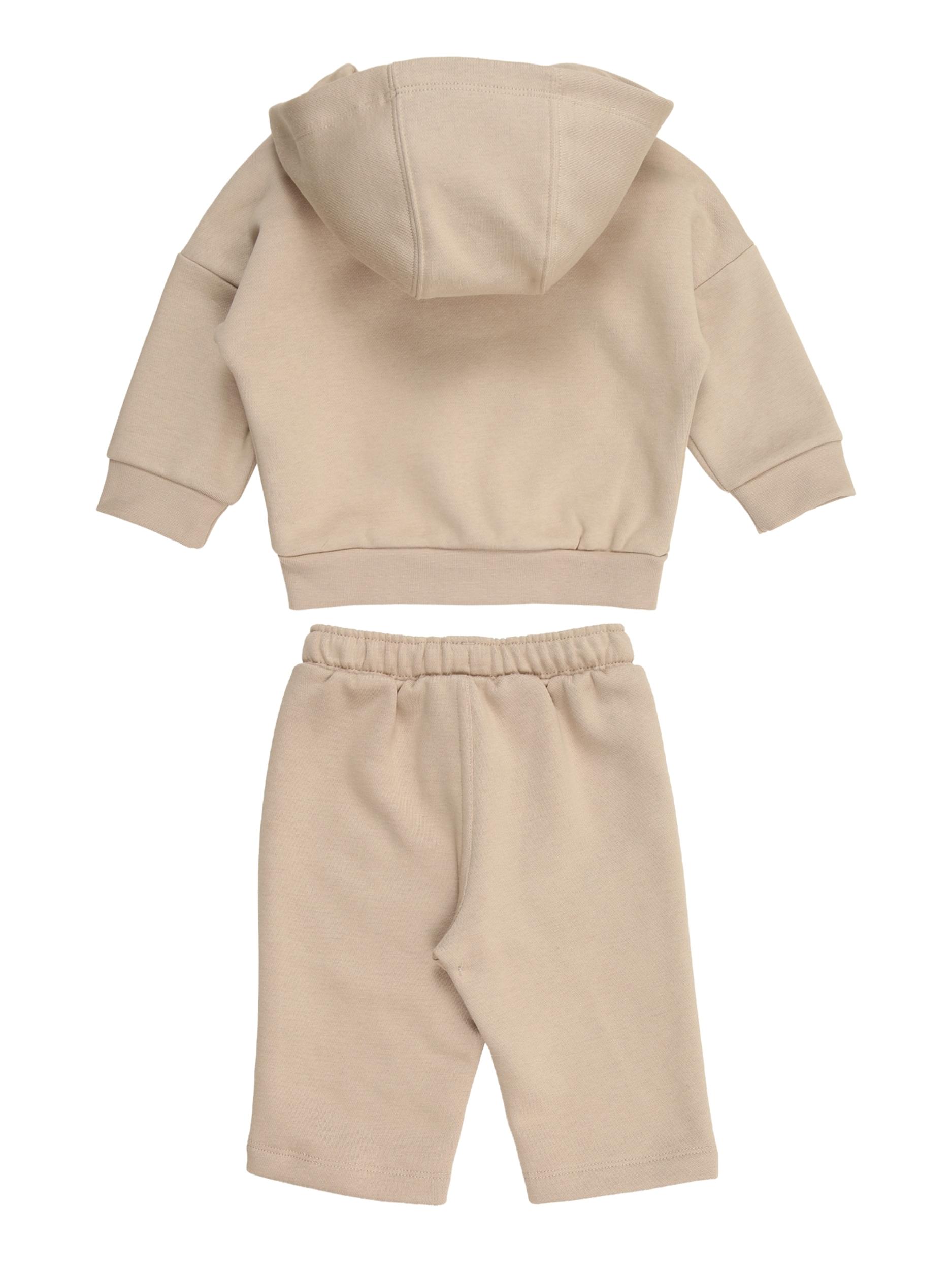 ADIDAS ORIGINALS Jooksudress beež