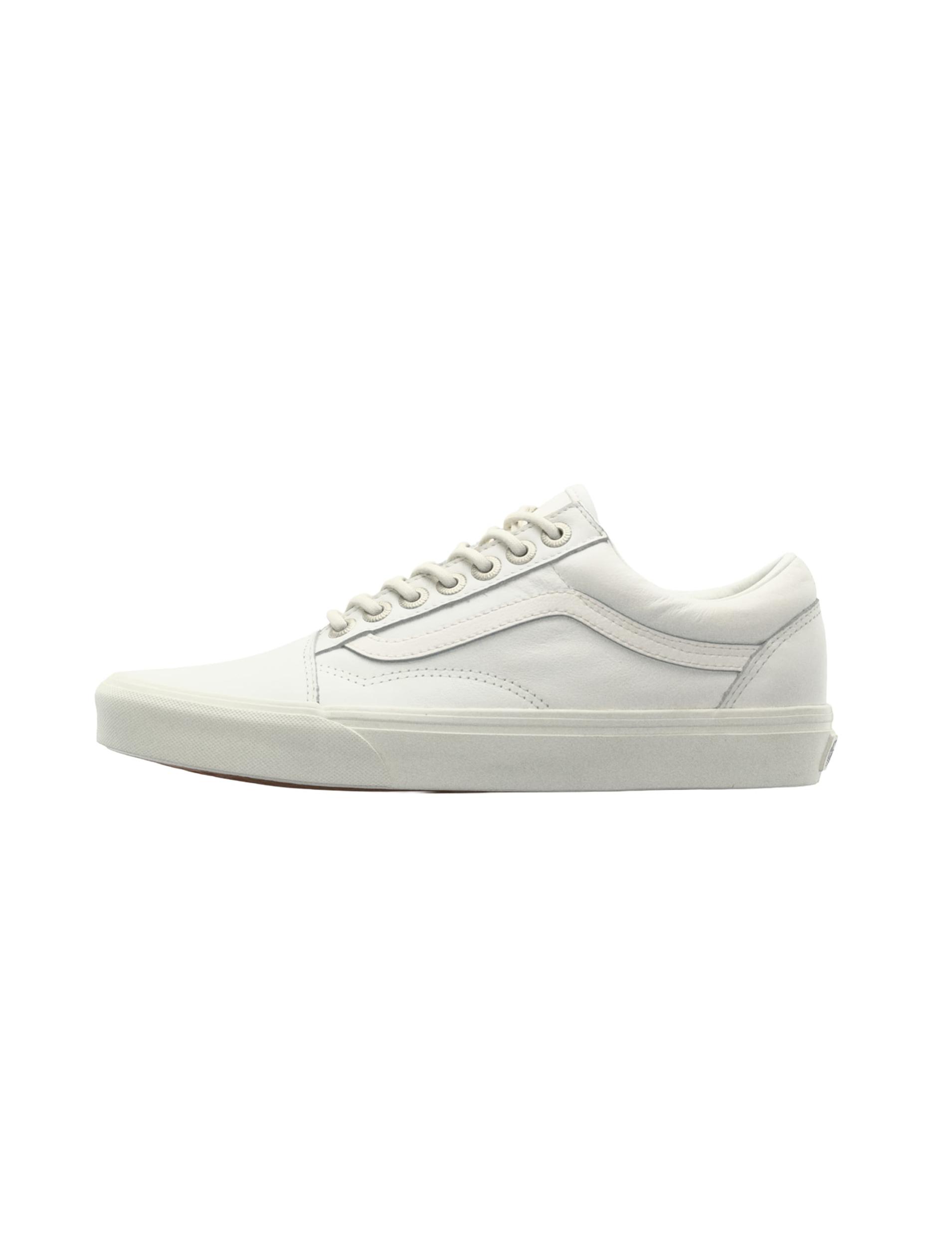 VANS Madalad ketsid 'Old Skool' valge