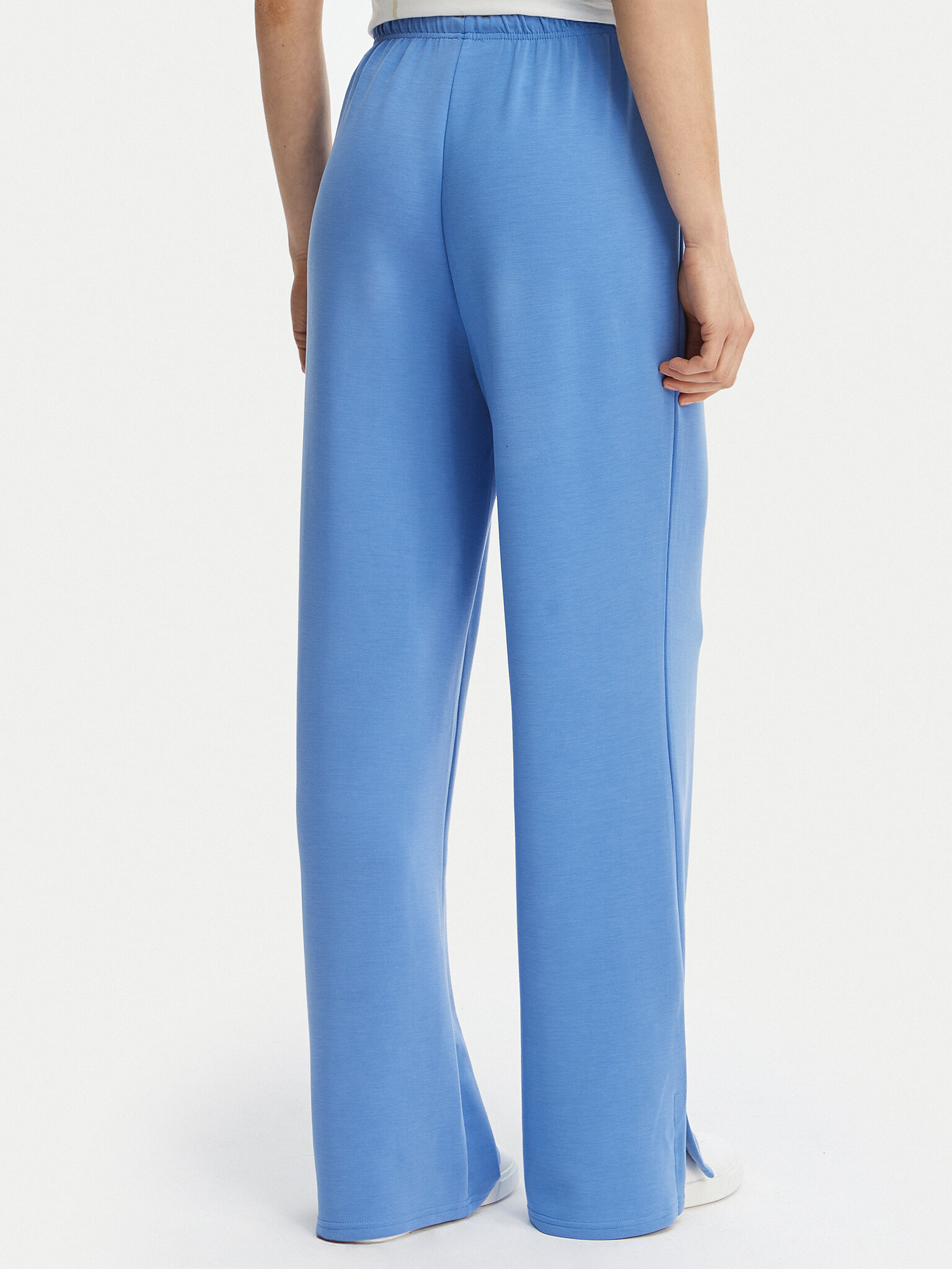 Riidest püksid ONLY