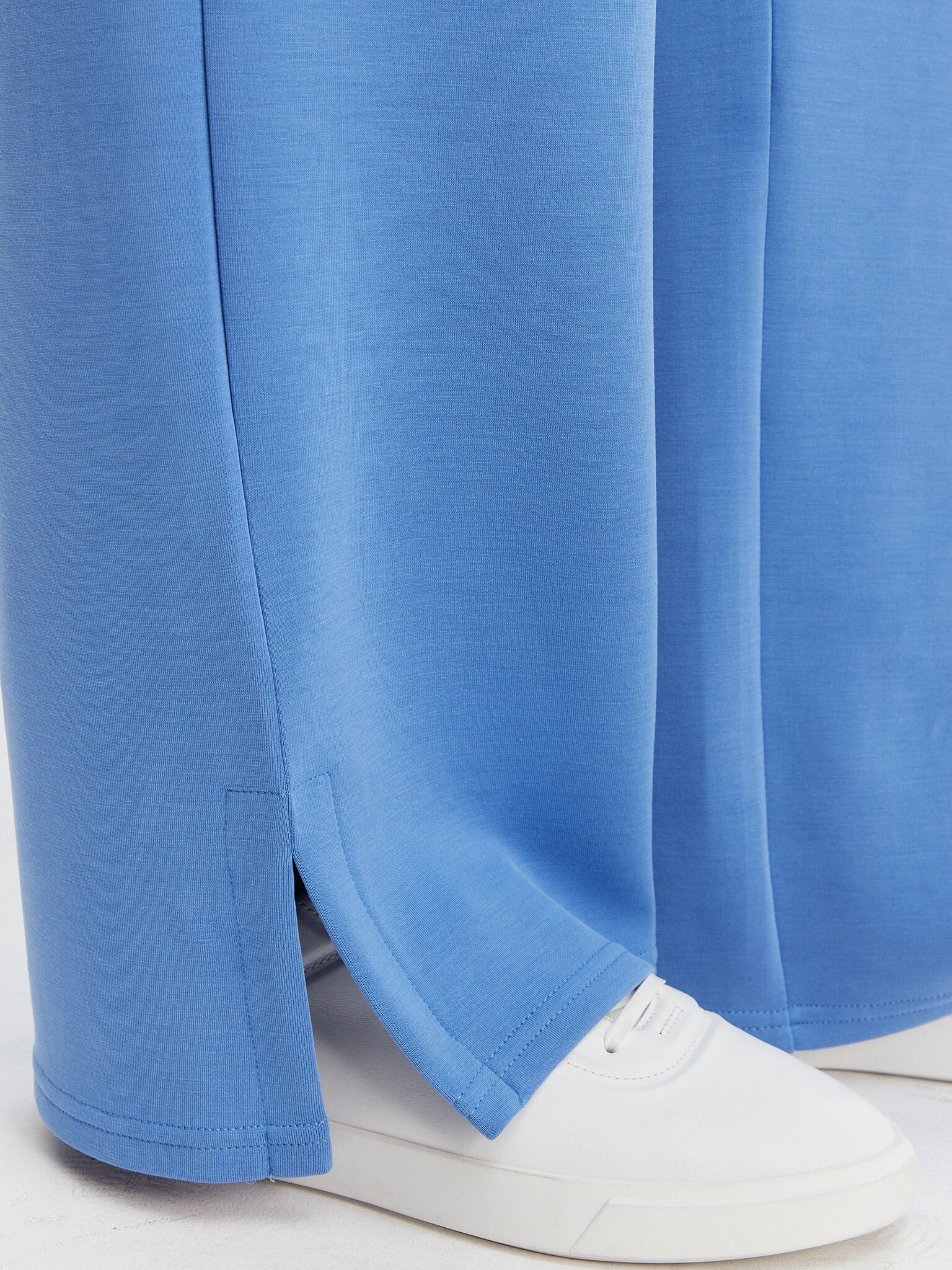 Riidest püksid ONLY