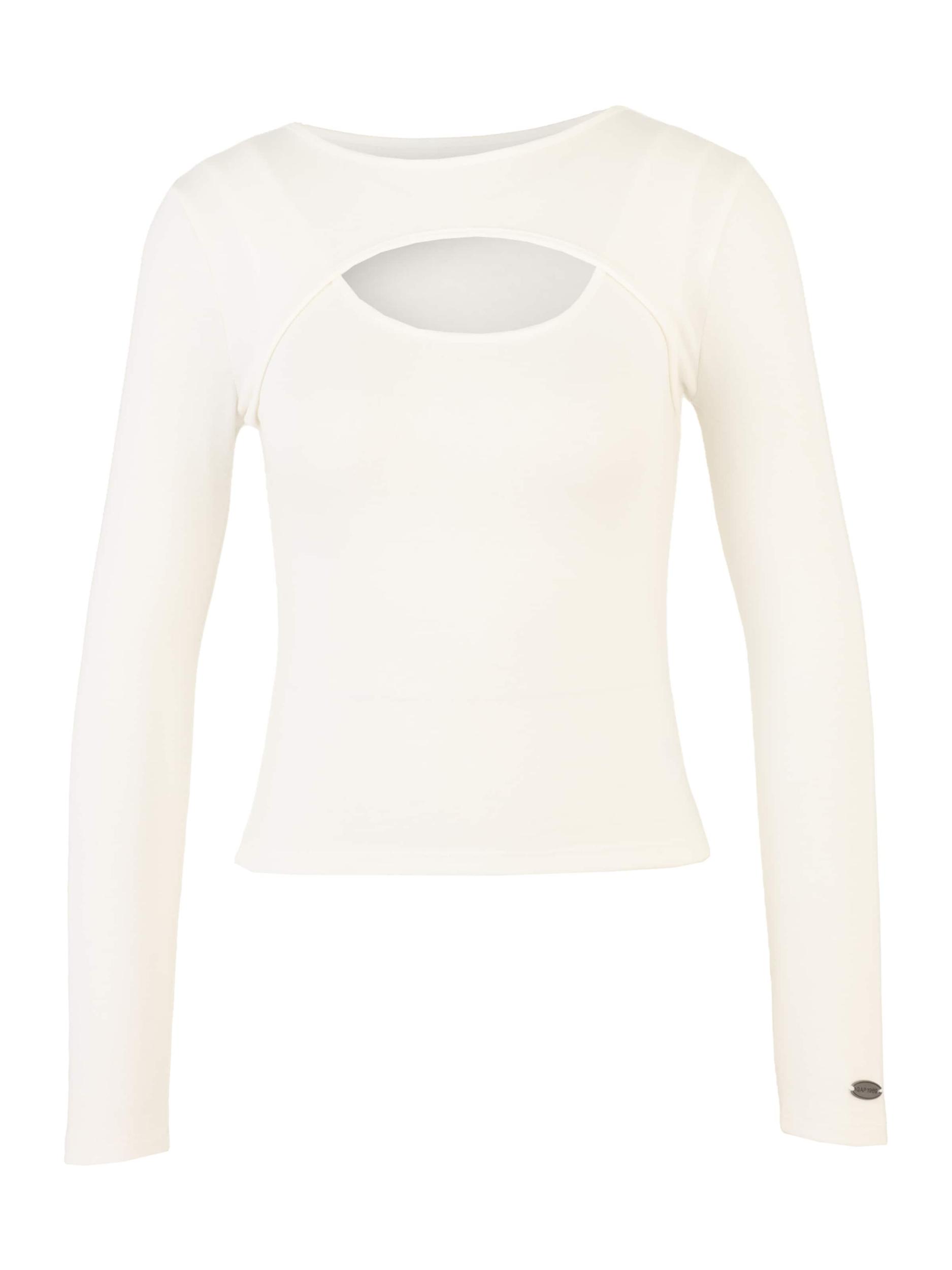 Gap Petite Särk 'INTL' valge